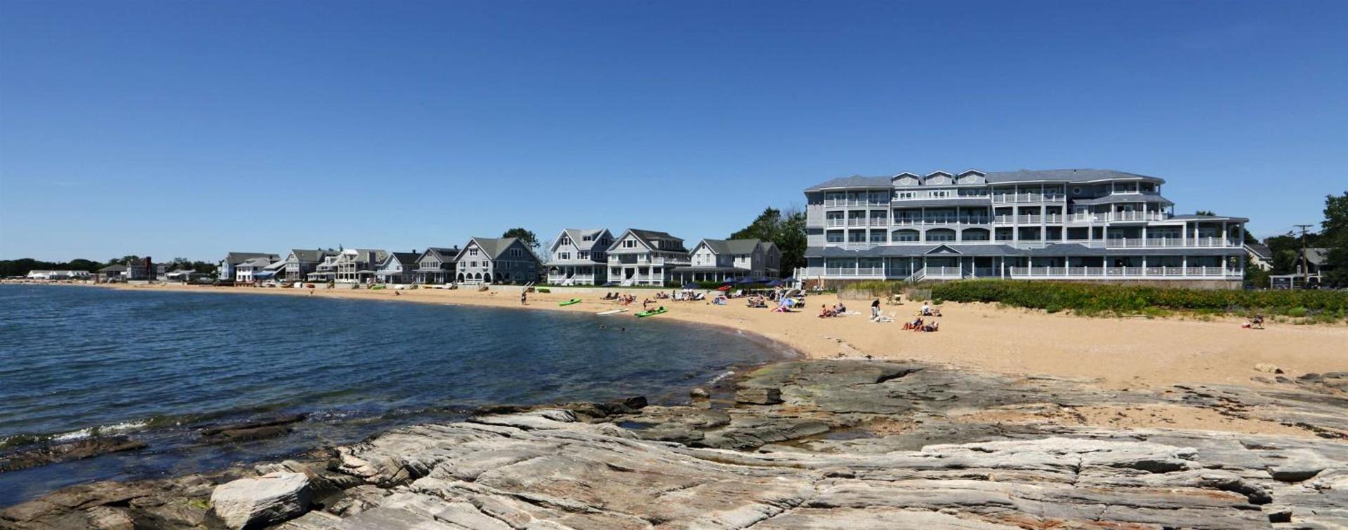 Madison Beach Hotel, Curio Collection by Hilton photo 17