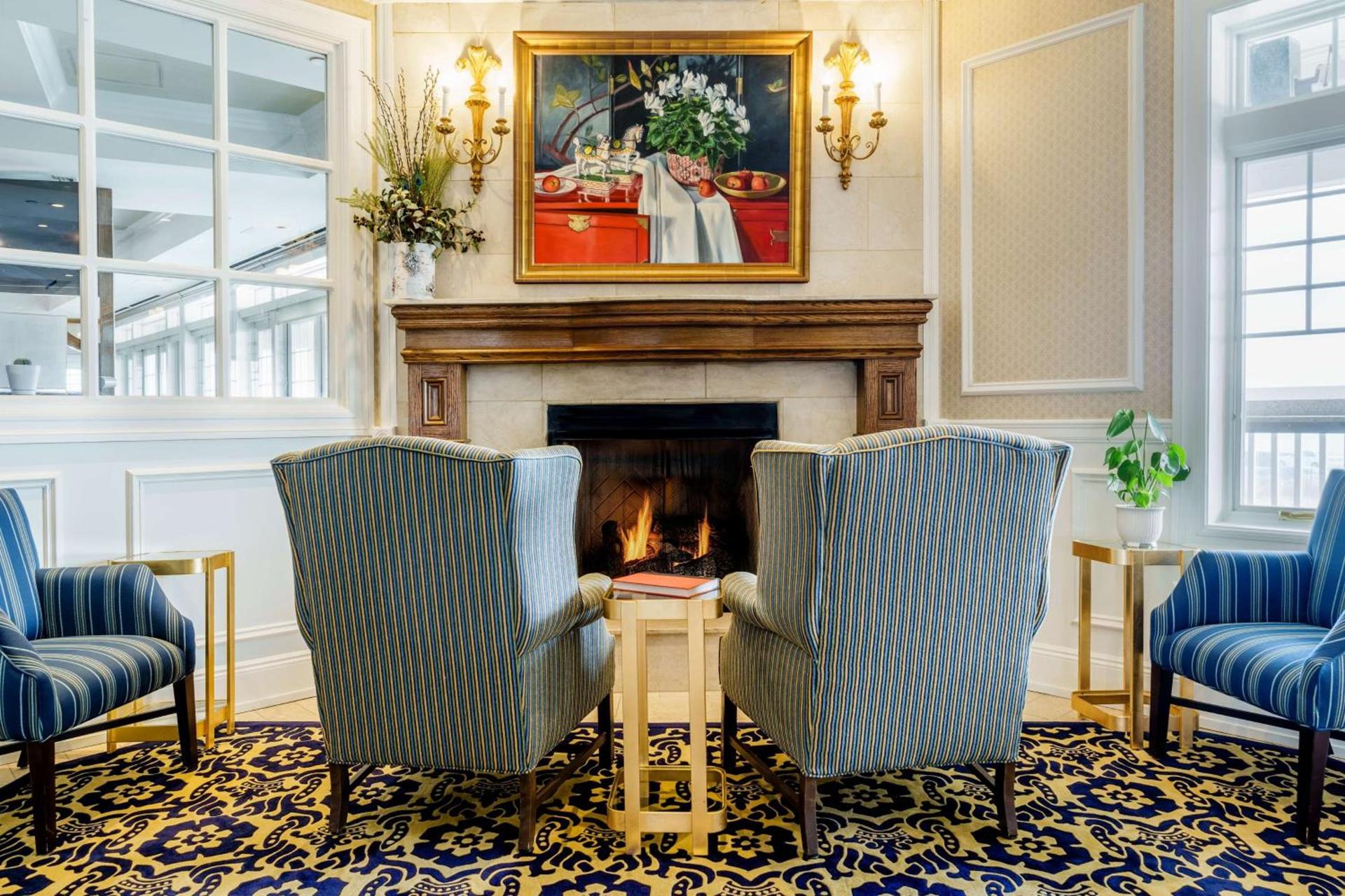 Madison Beach Hotel, Curio Collection by Hilton photo 20