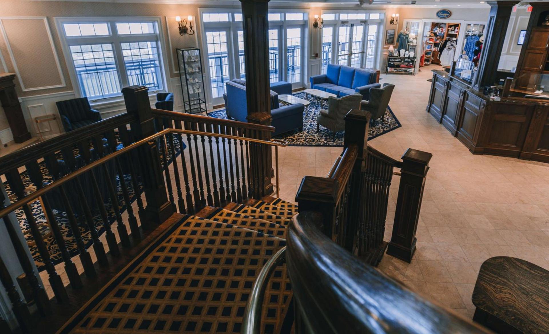 Madison Beach Hotel, Curio Collection by Hilton photo 22