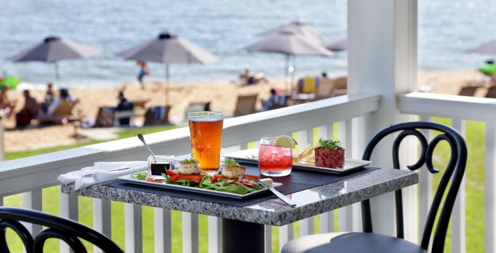 Madison Beach Hotel, Curio Collection by Hilton photo 34
