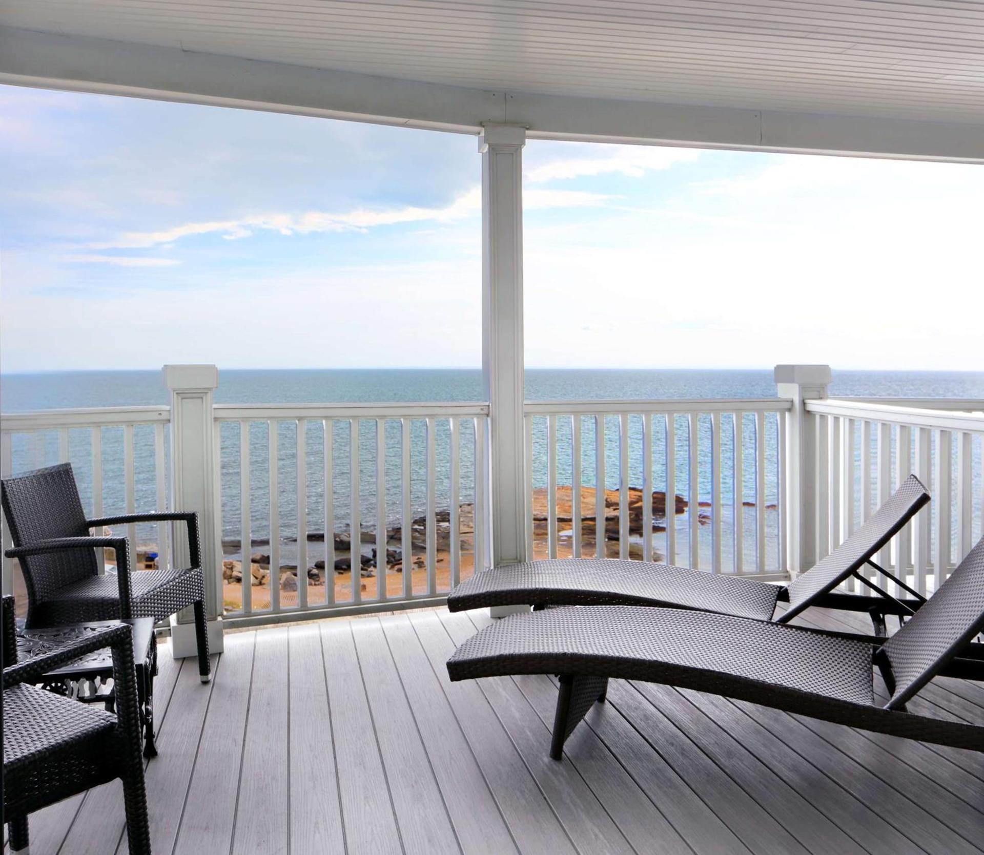 Madison Beach Hotel, Curio Collection by Hilton photo 48