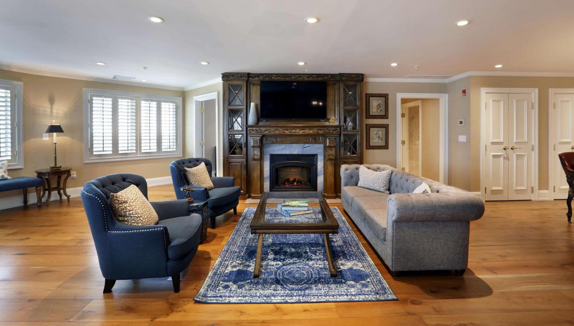 Madison Beach Hotel, Curio Collection by Hilton photo 52