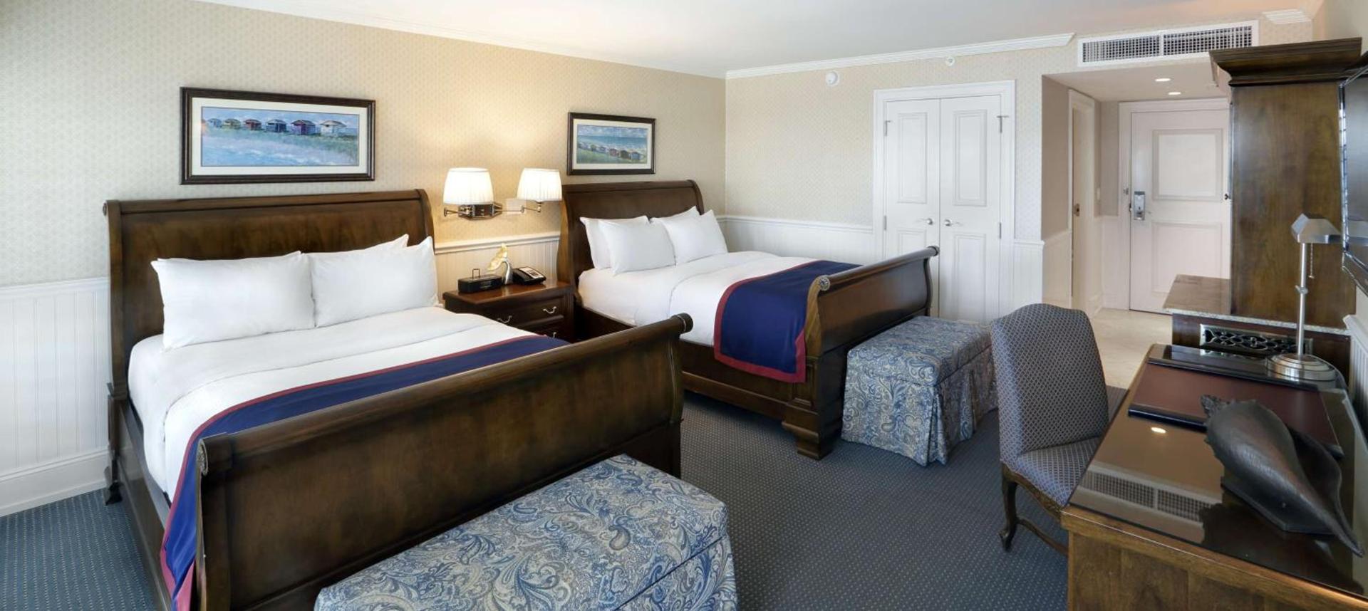 Madison Beach Hotel, Curio Collection by Hilton photo 66