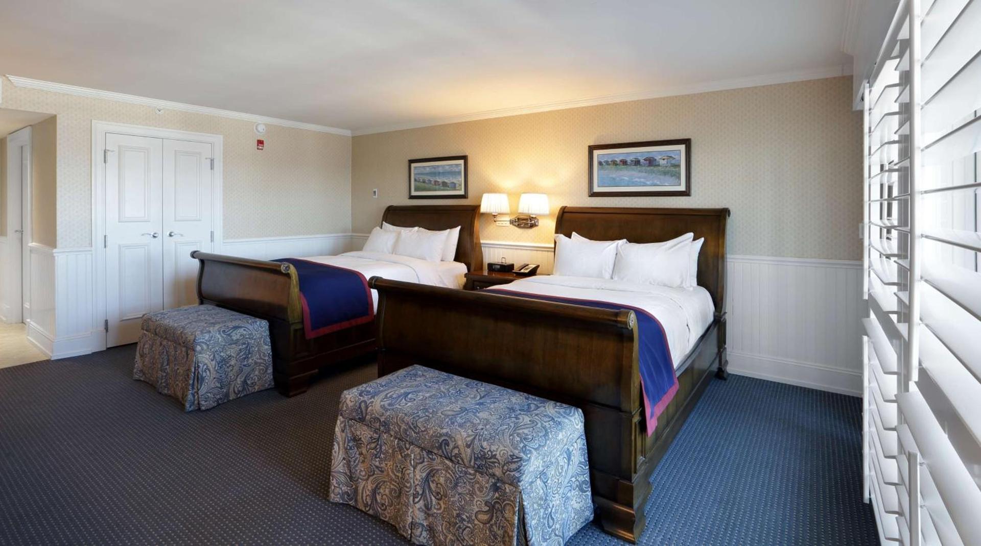Madison Beach Hotel, Curio Collection by Hilton photo 68