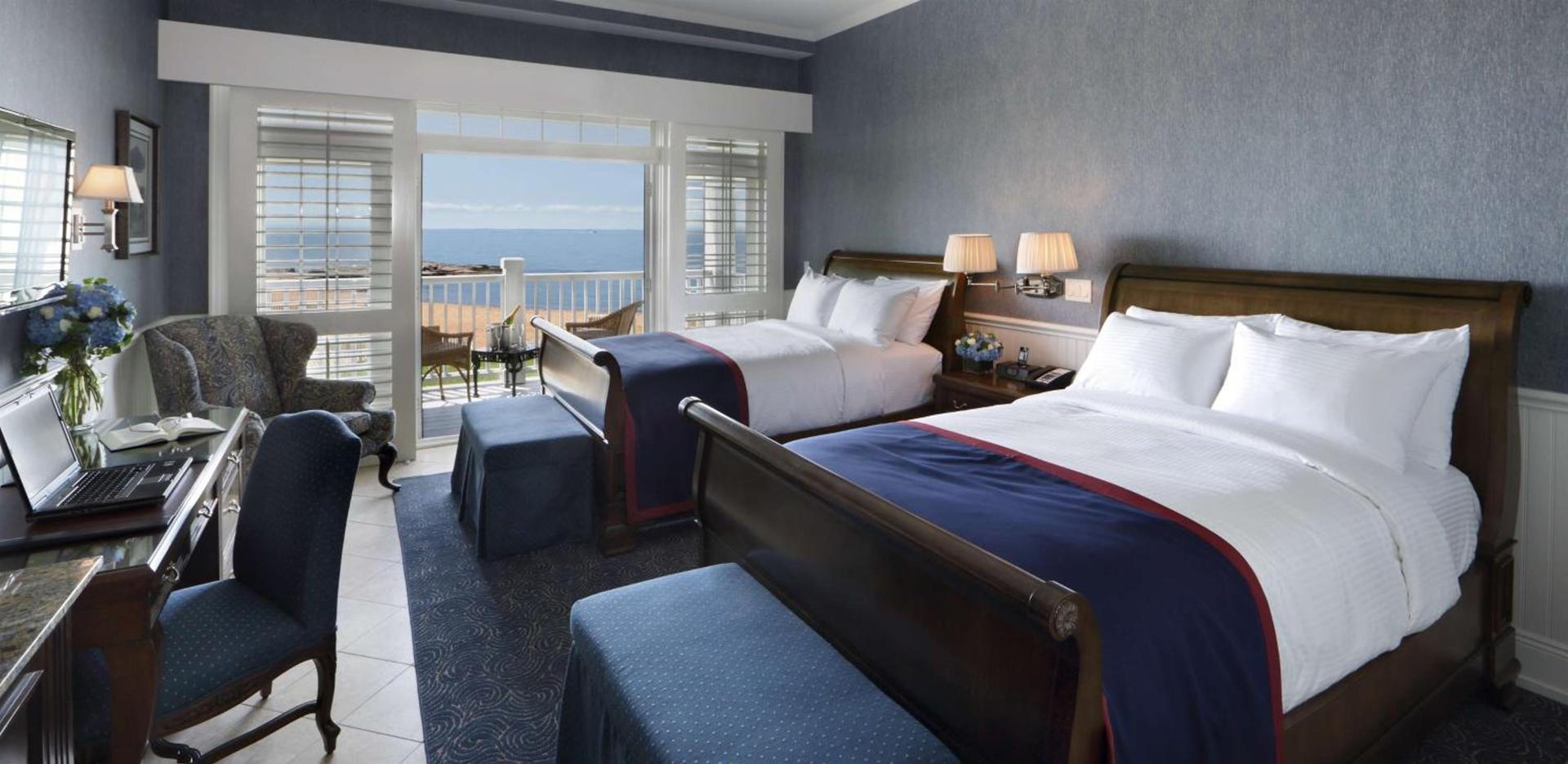 Madison Beach Hotel, Curio Collection by Hilton photo 75