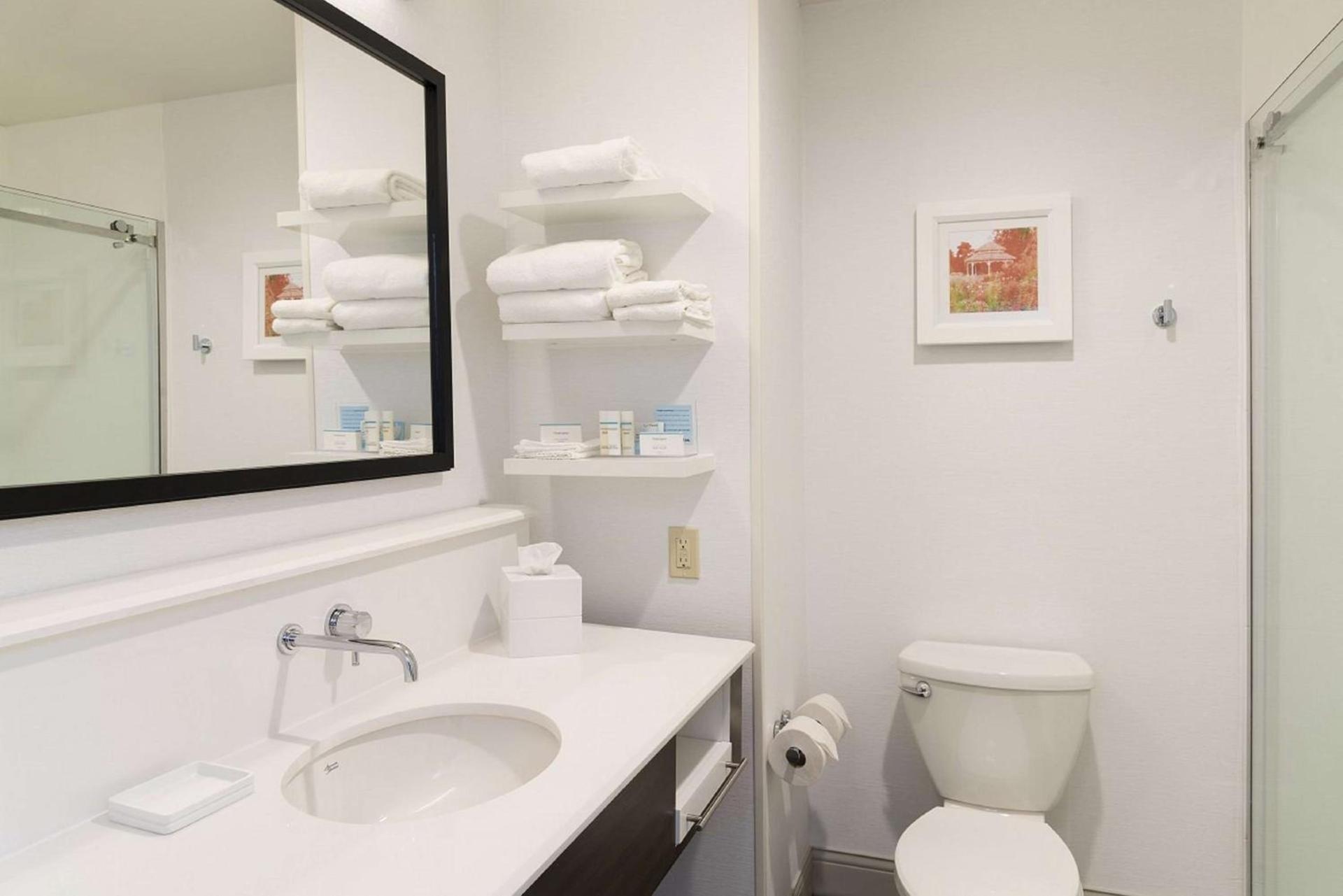 Hampton Inn Mount Pleasant photo 10