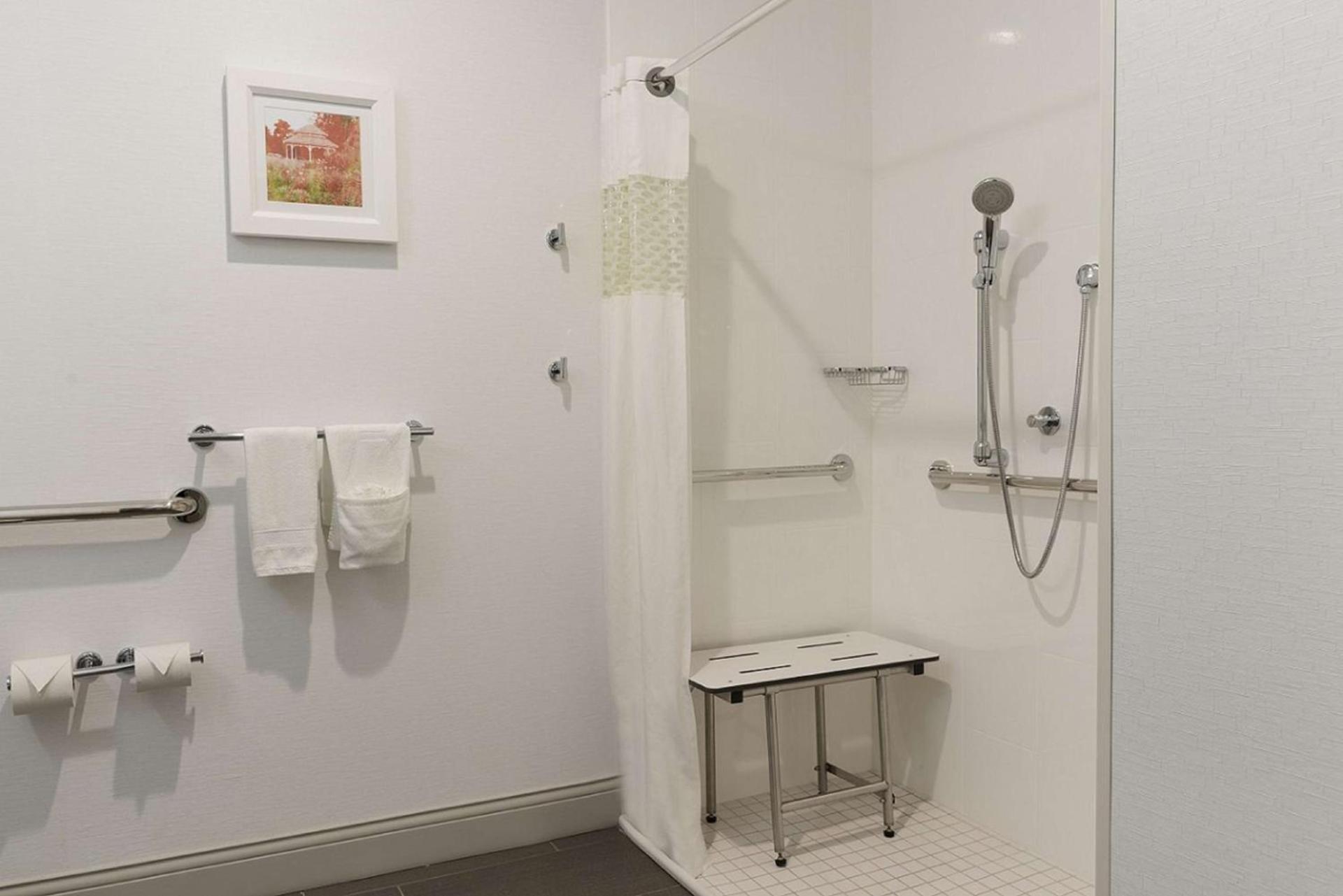 Hampton Inn Mount Pleasant photo 17