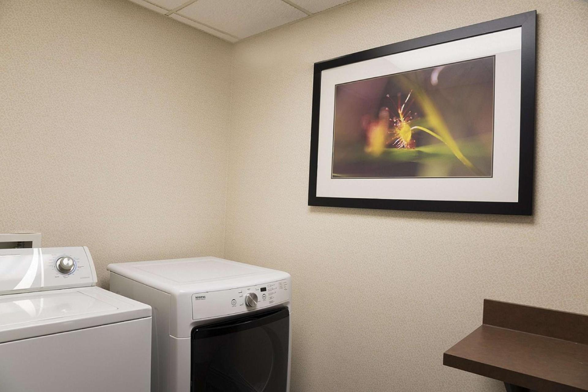 Hampton Inn Mount Pleasant photo 22