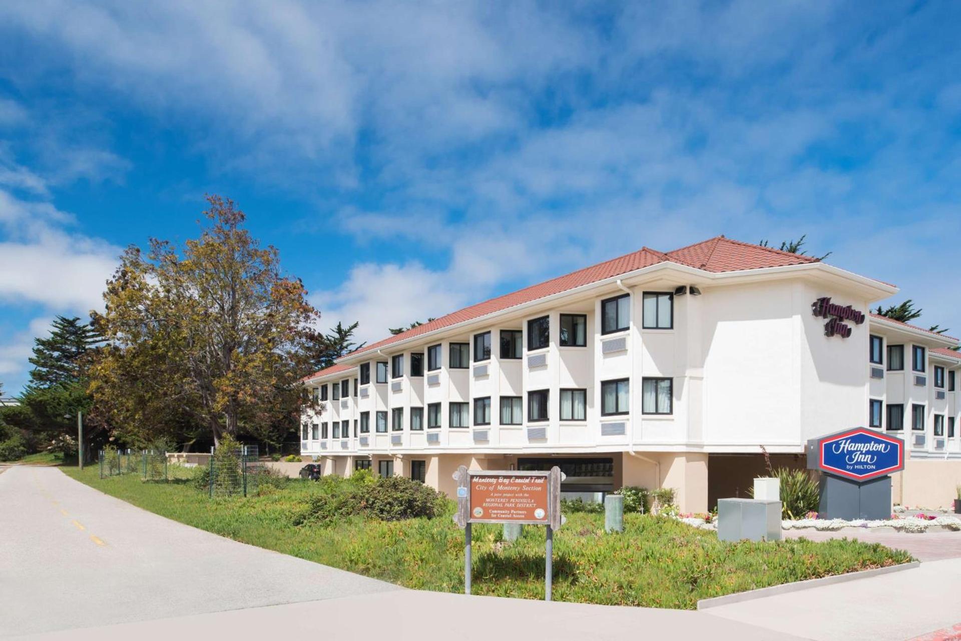 Hampton Inn Monterey photo 4
