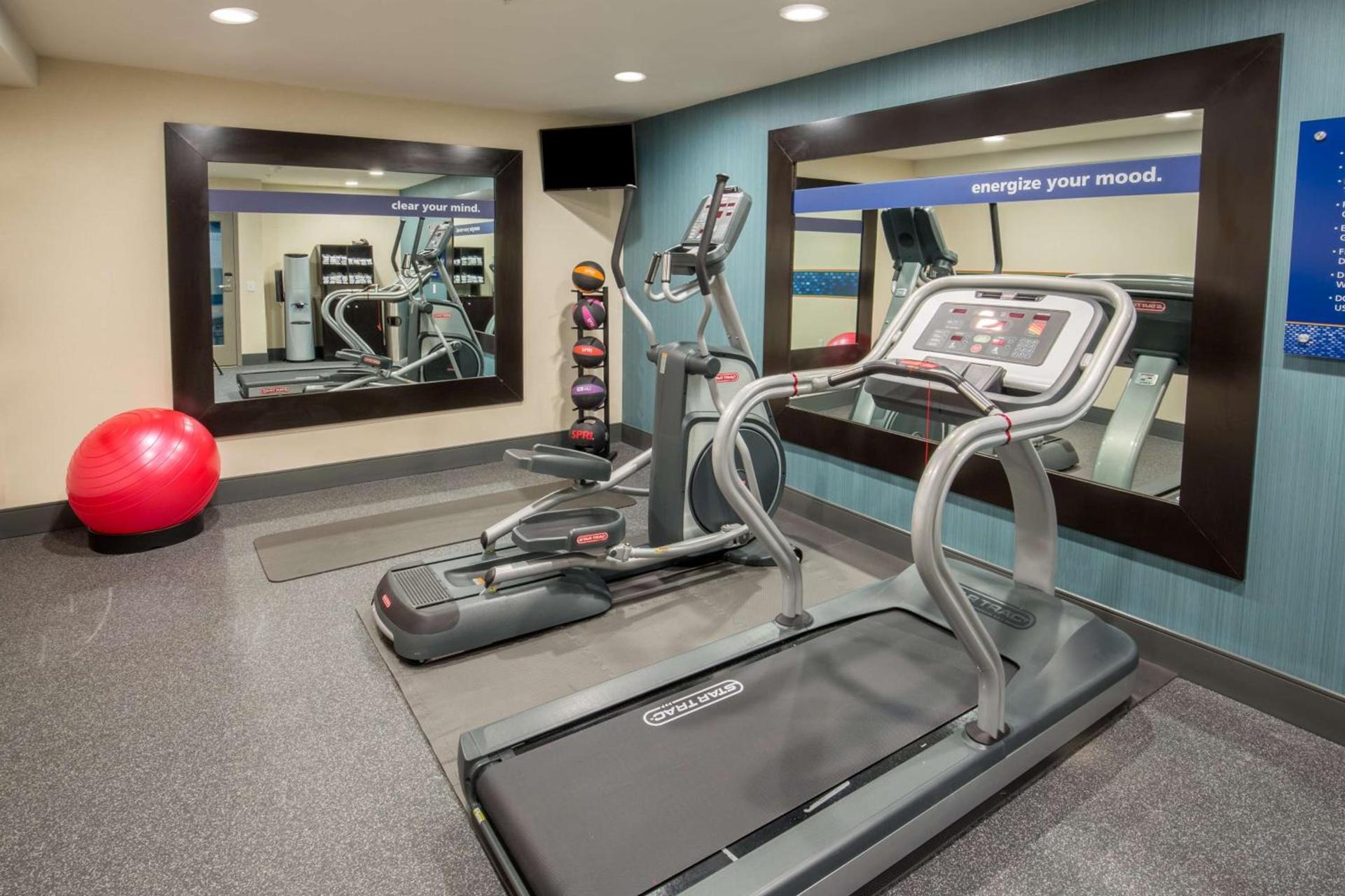 Hampton Inn Monterey photo 14