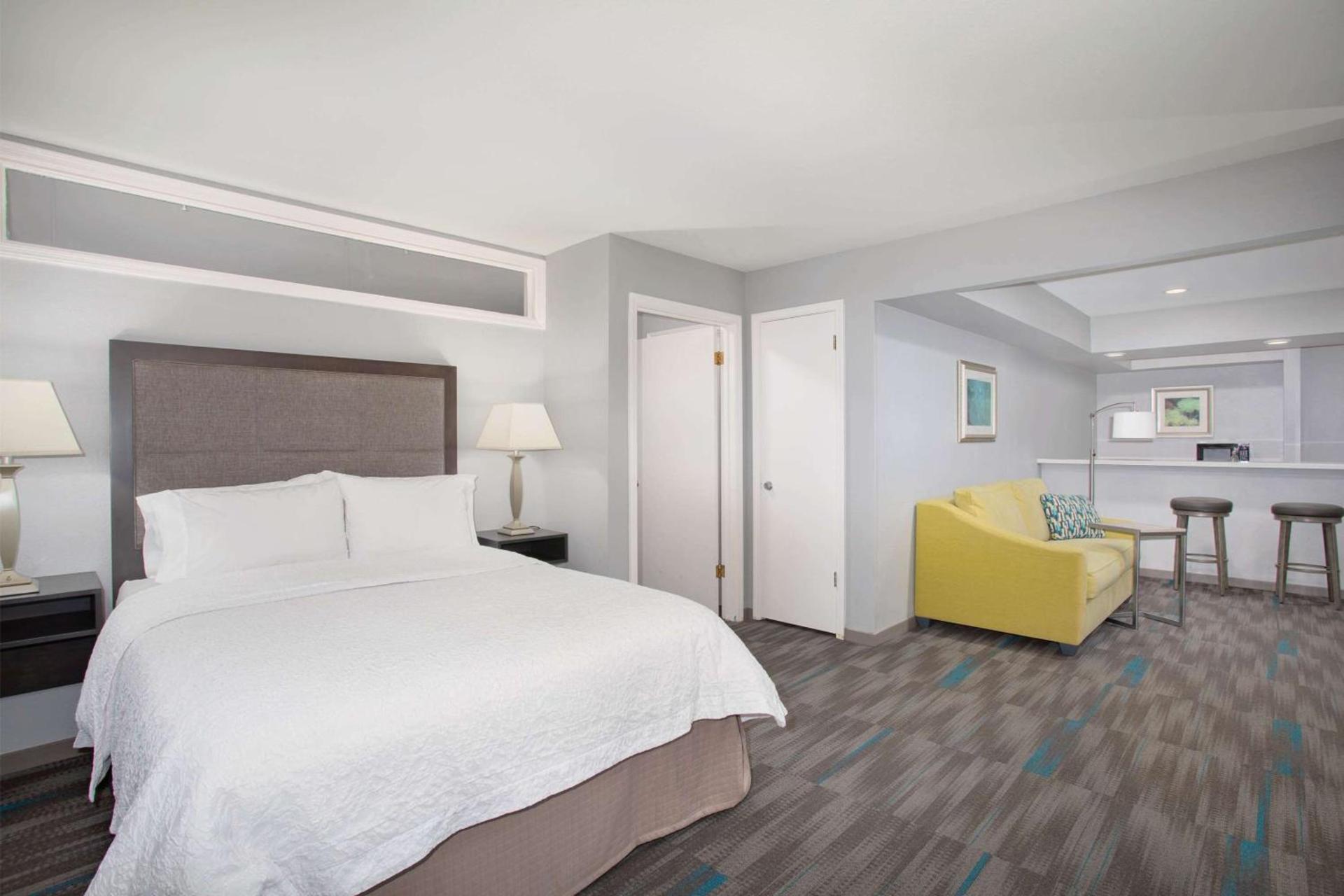 Hampton Inn Monterey photo 18