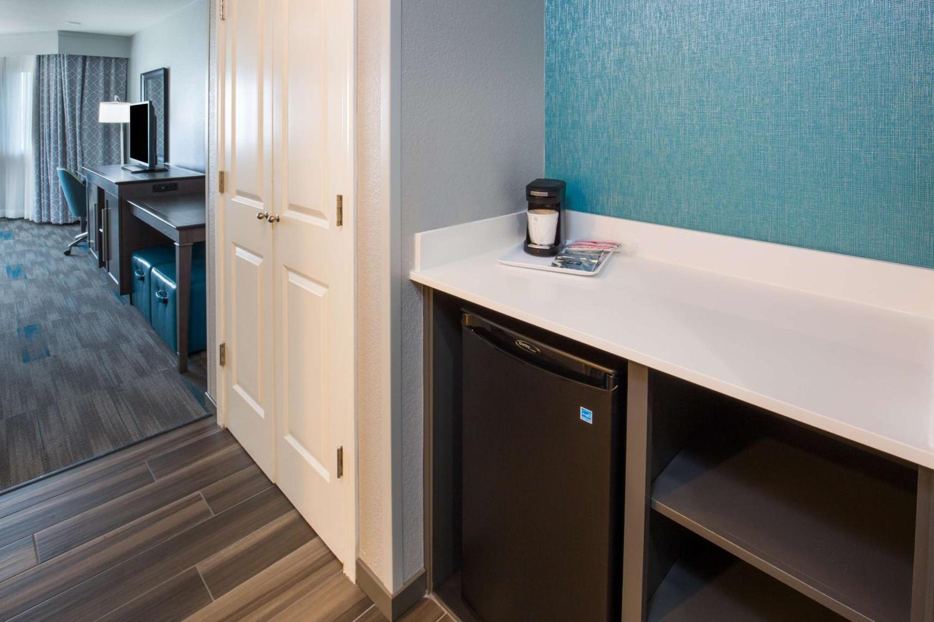 Hampton Inn Monterey photo 21