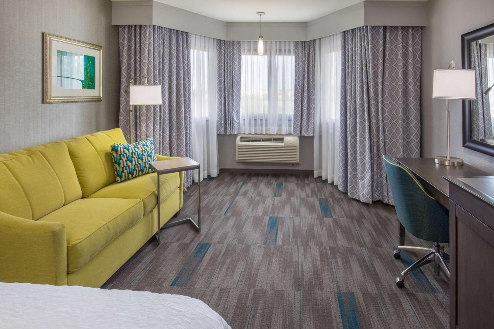 Hampton Inn Monterey photo 22