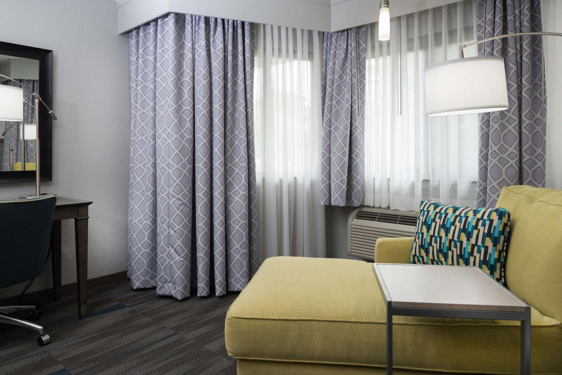 Hampton Inn Monterey photo 25