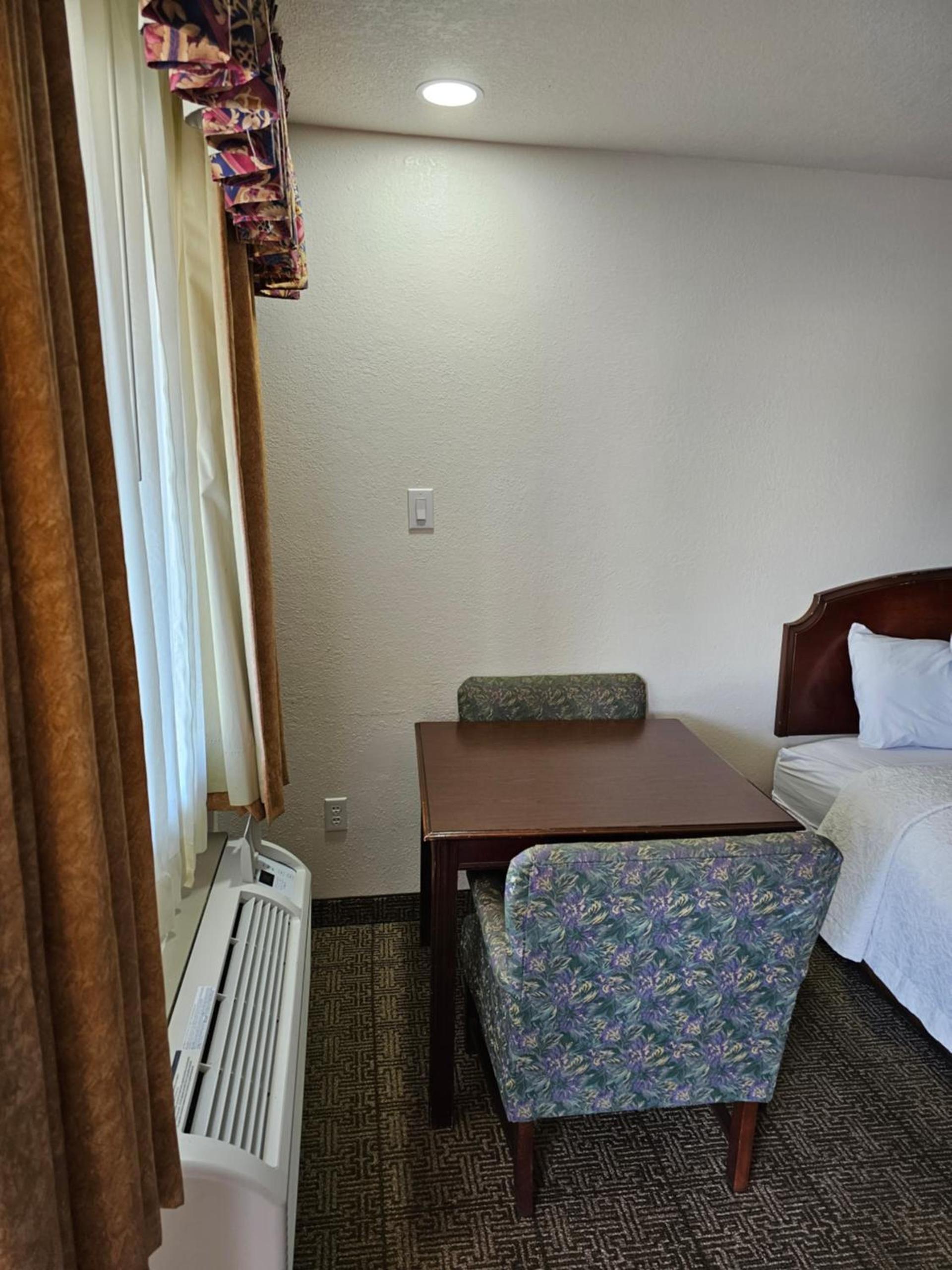 Rodeway Inn Tucumcari photo 49