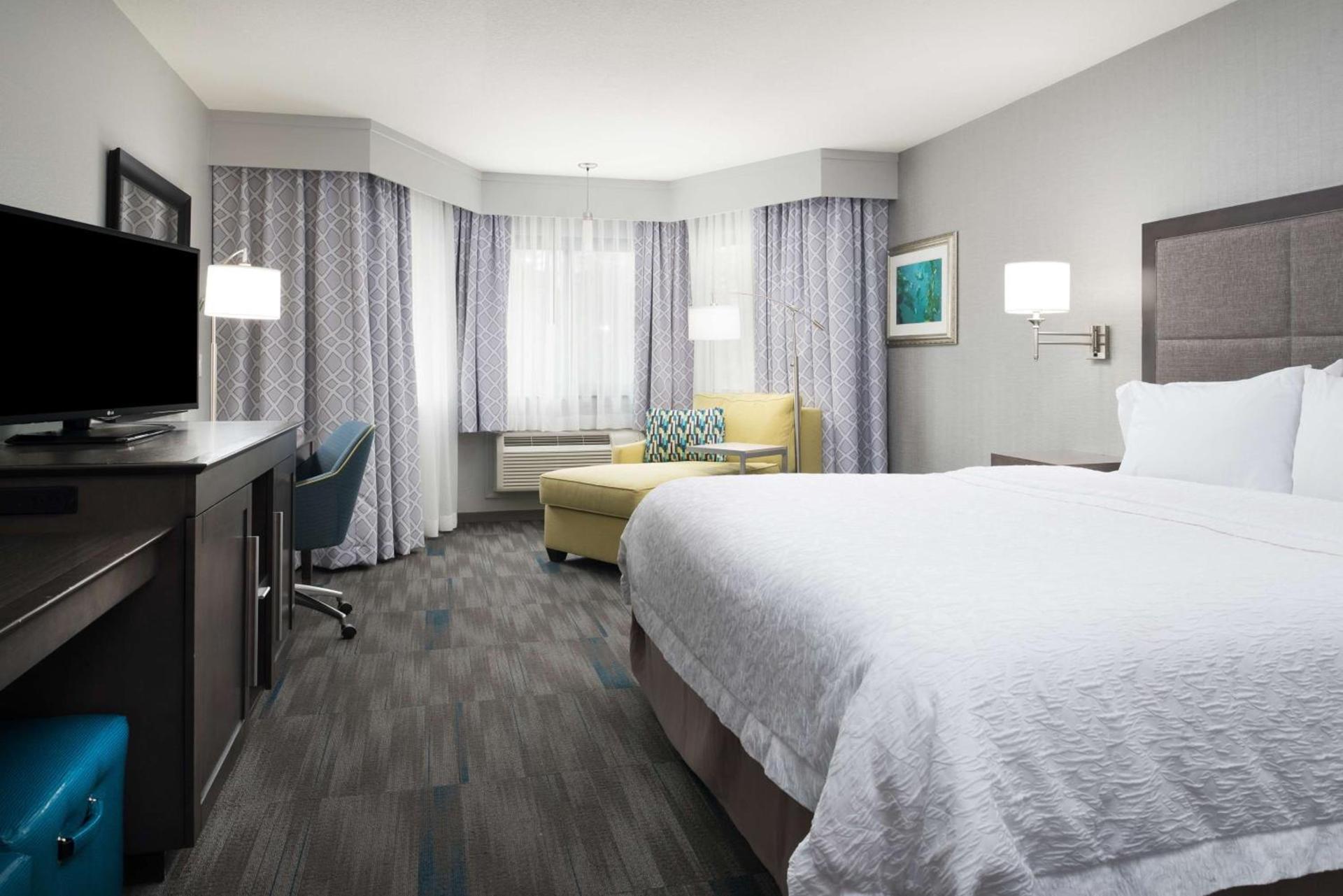 Hampton Inn Monterey photo 27