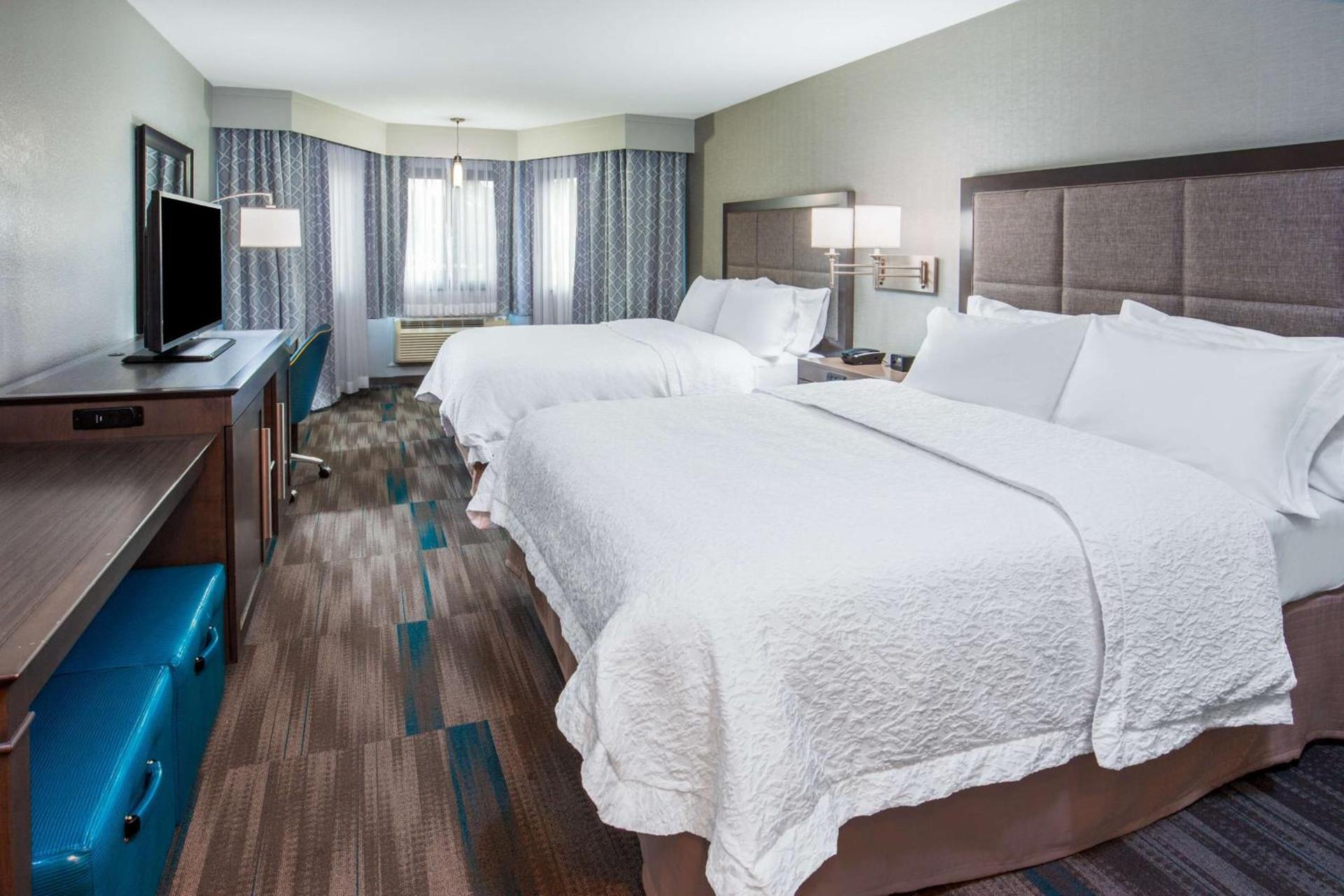 Hampton Inn Monterey photo 29