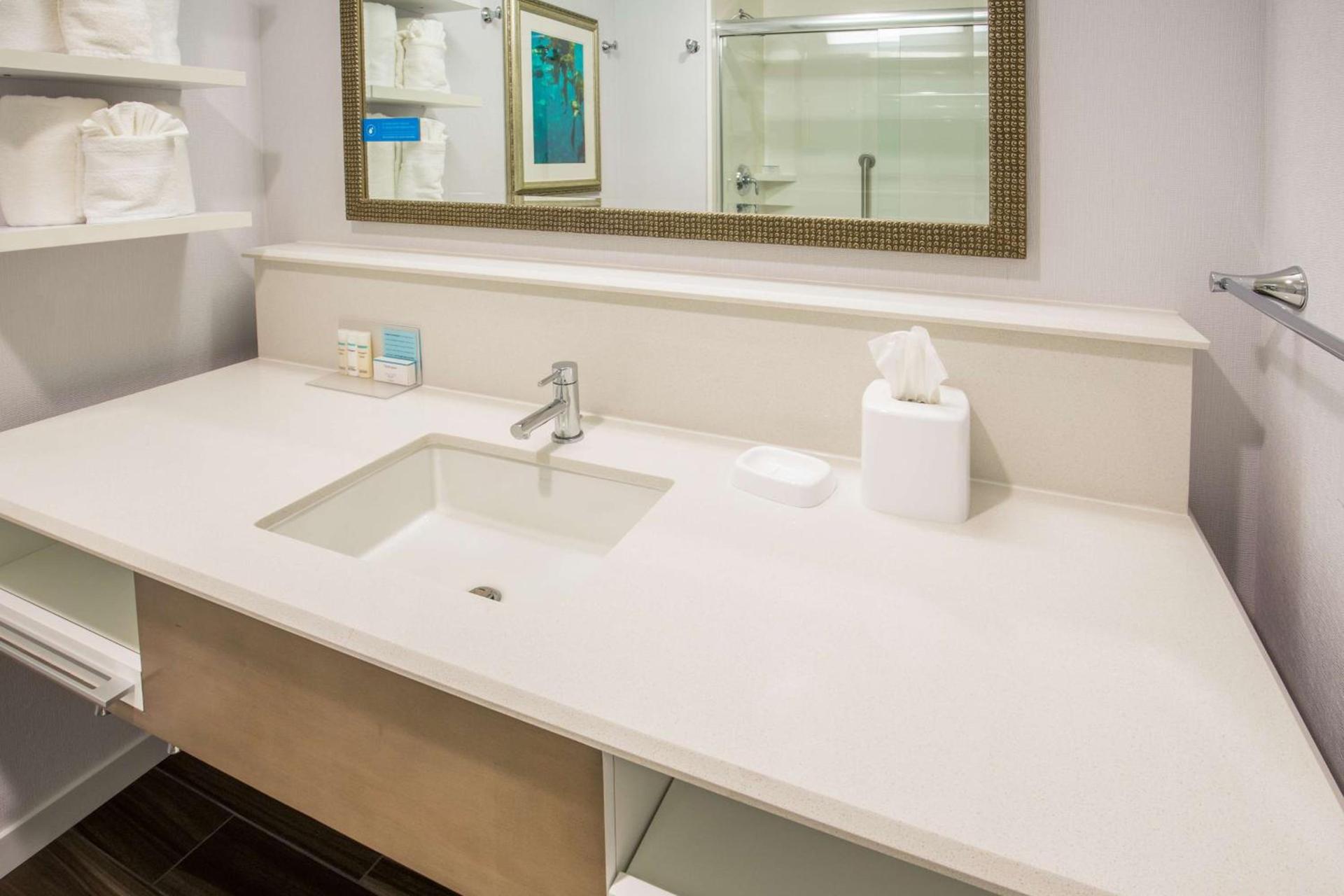 Hampton Inn Monterey photo 30