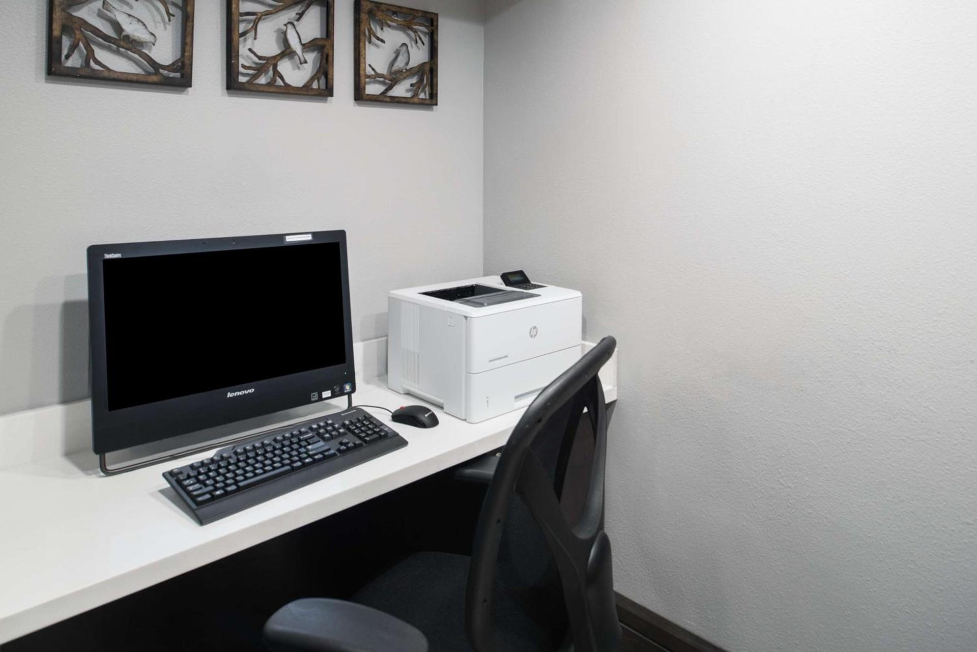 Hampton Inn Monterey photo 34