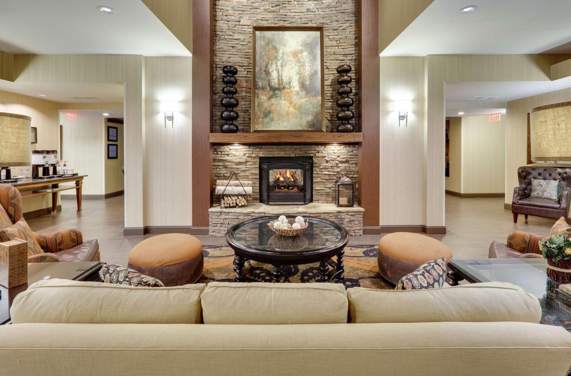 Hampton Inn & Suites Mooresville photo 10