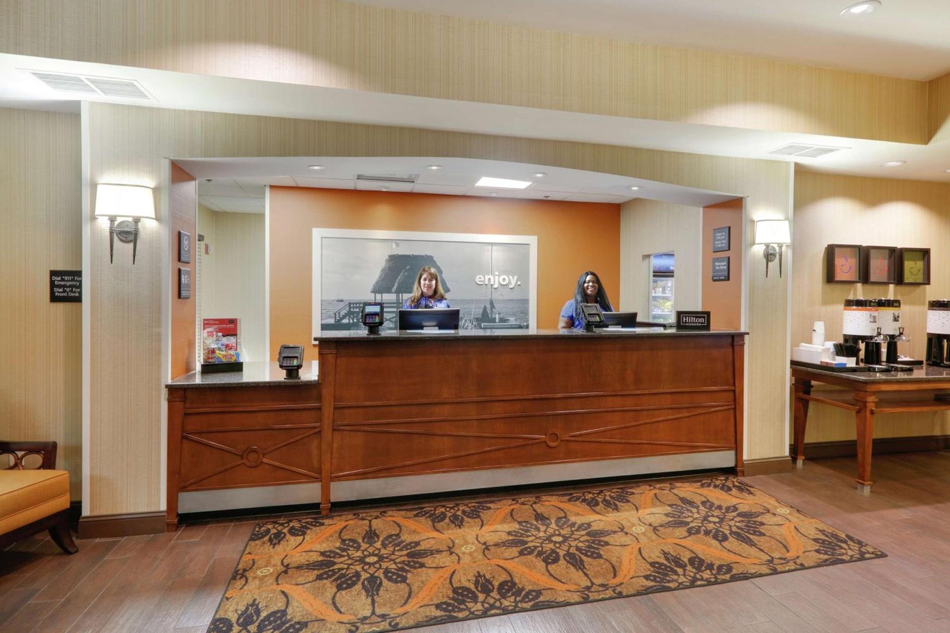 Hampton Inn & Suites Mooresville photo 11