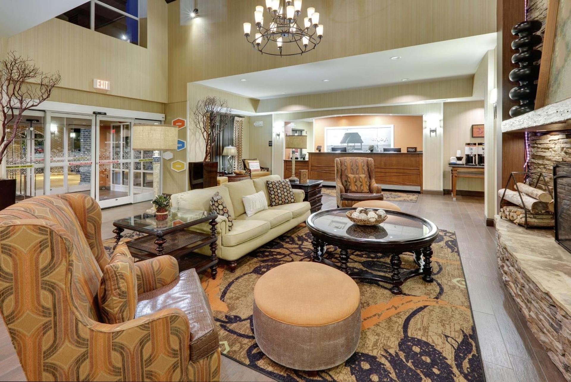 Hampton Inn & Suites Mooresville photo 12