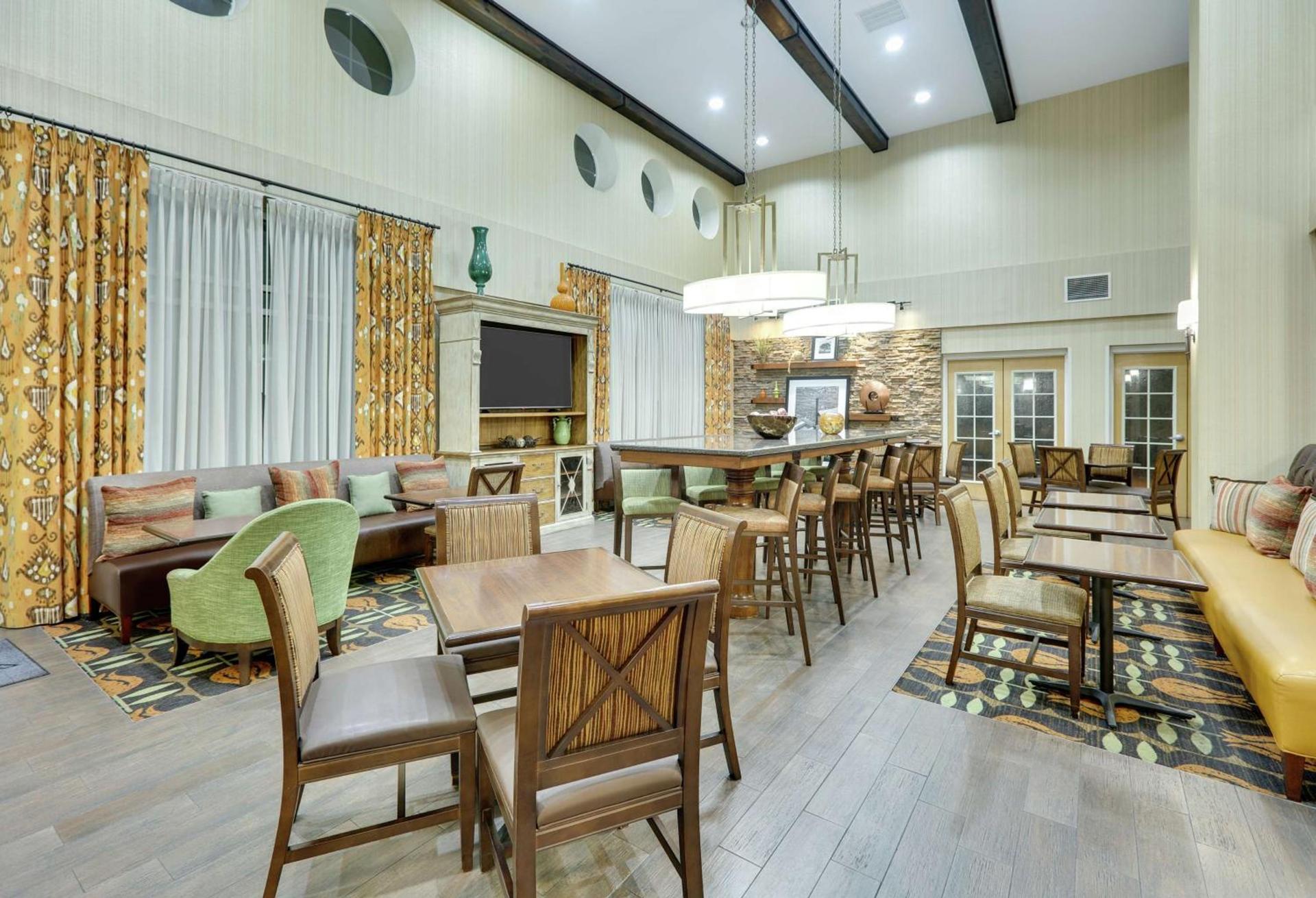 Hampton Inn & Suites Mooresville photo 16