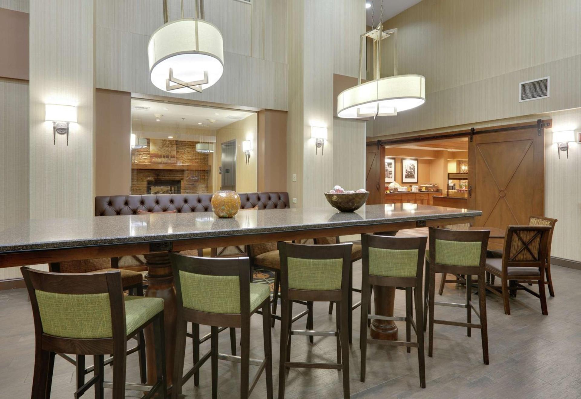 Hampton Inn & Suites Mooresville photo 17