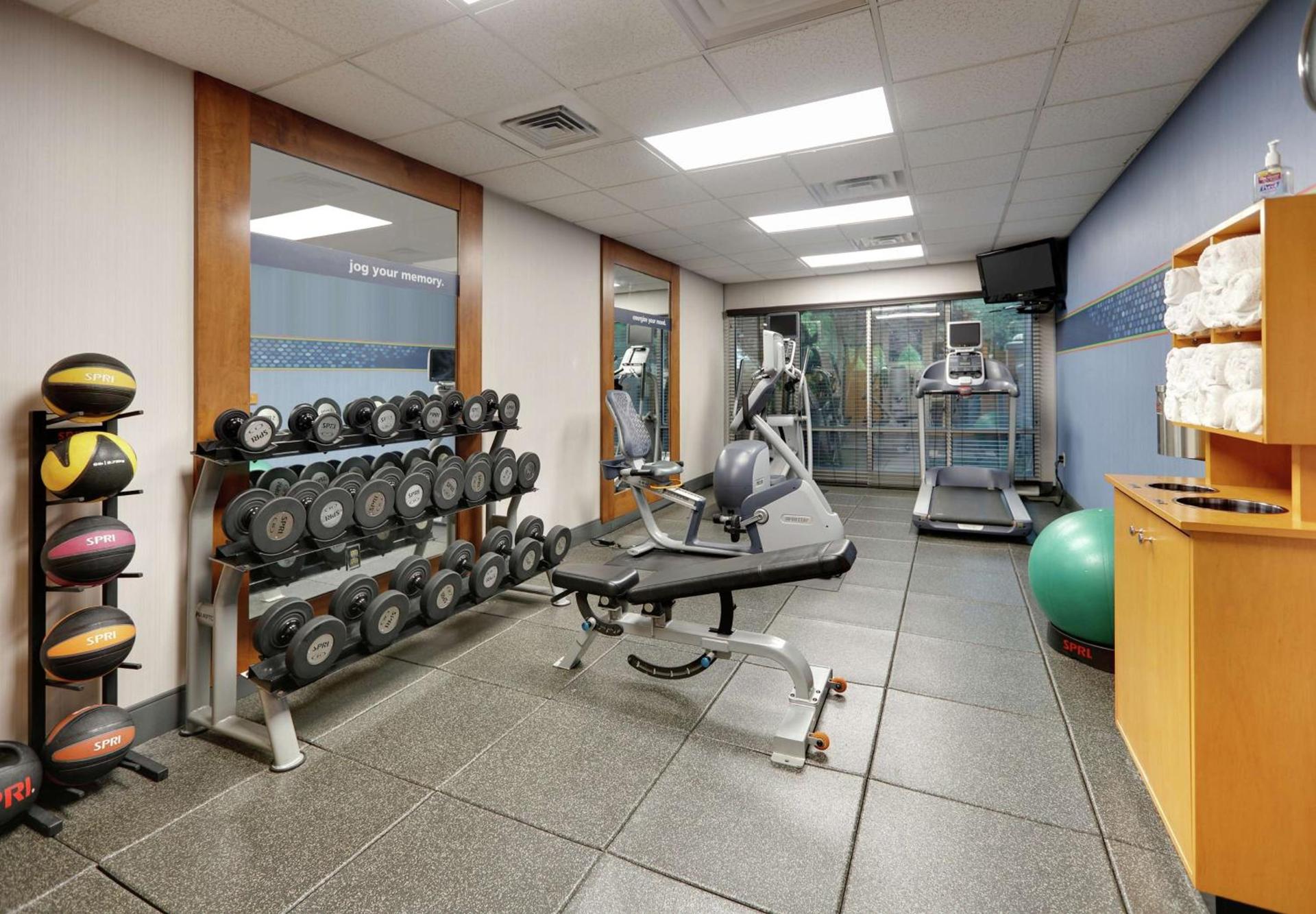Hampton Inn & Suites Mooresville photo 19