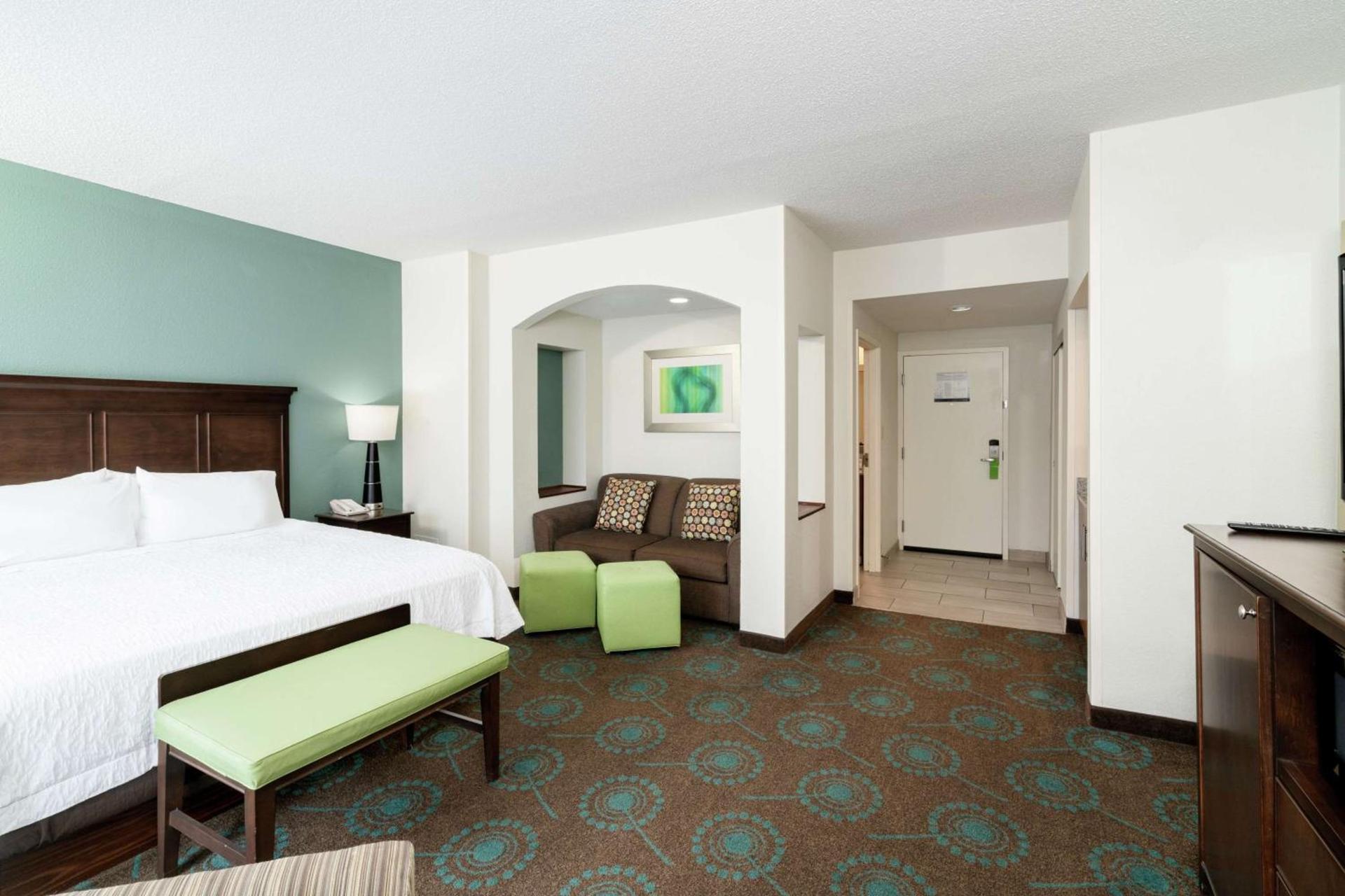 Hampton Inn & Suites Mooresville photo 24