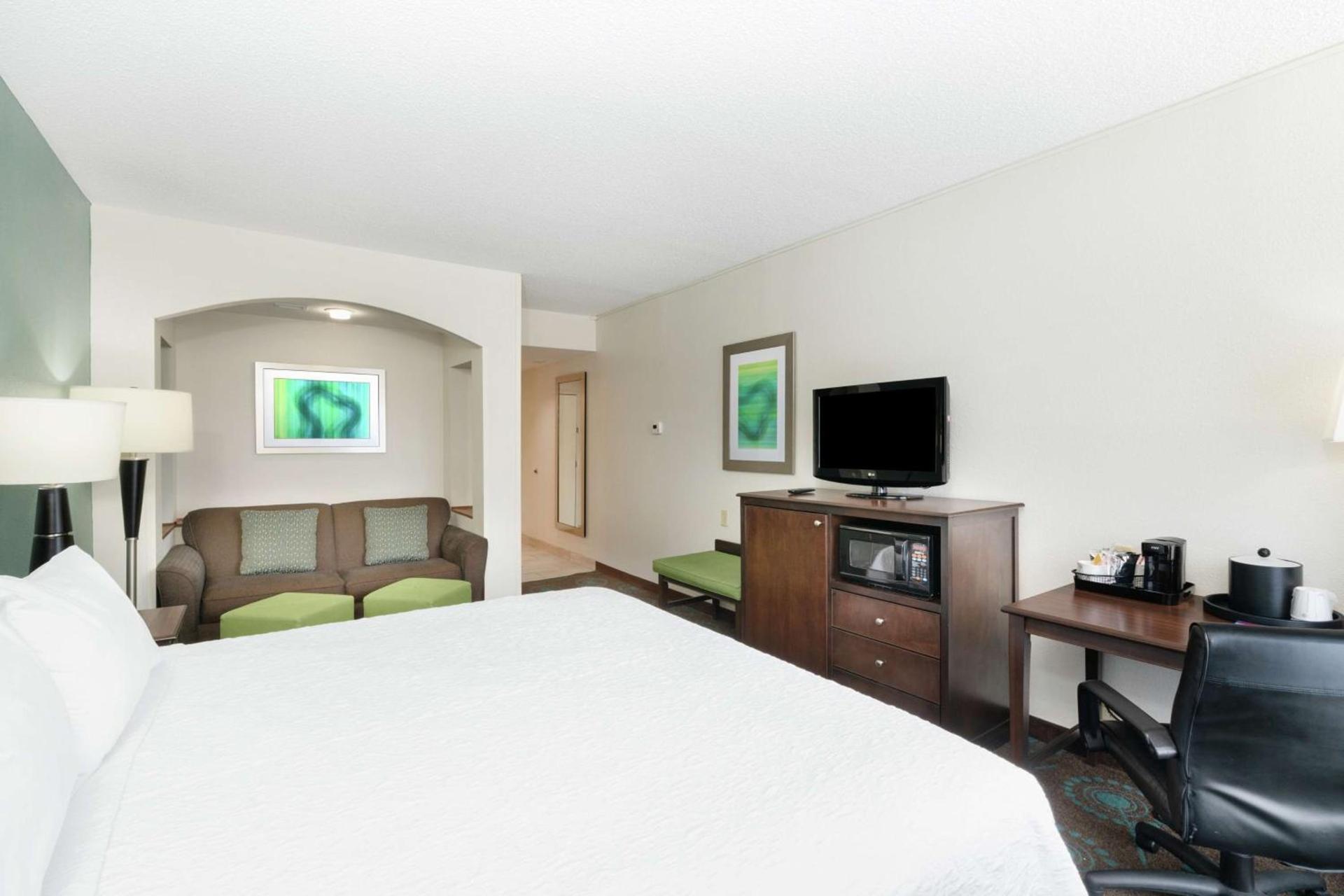 Hampton Inn & Suites Mooresville photo 5