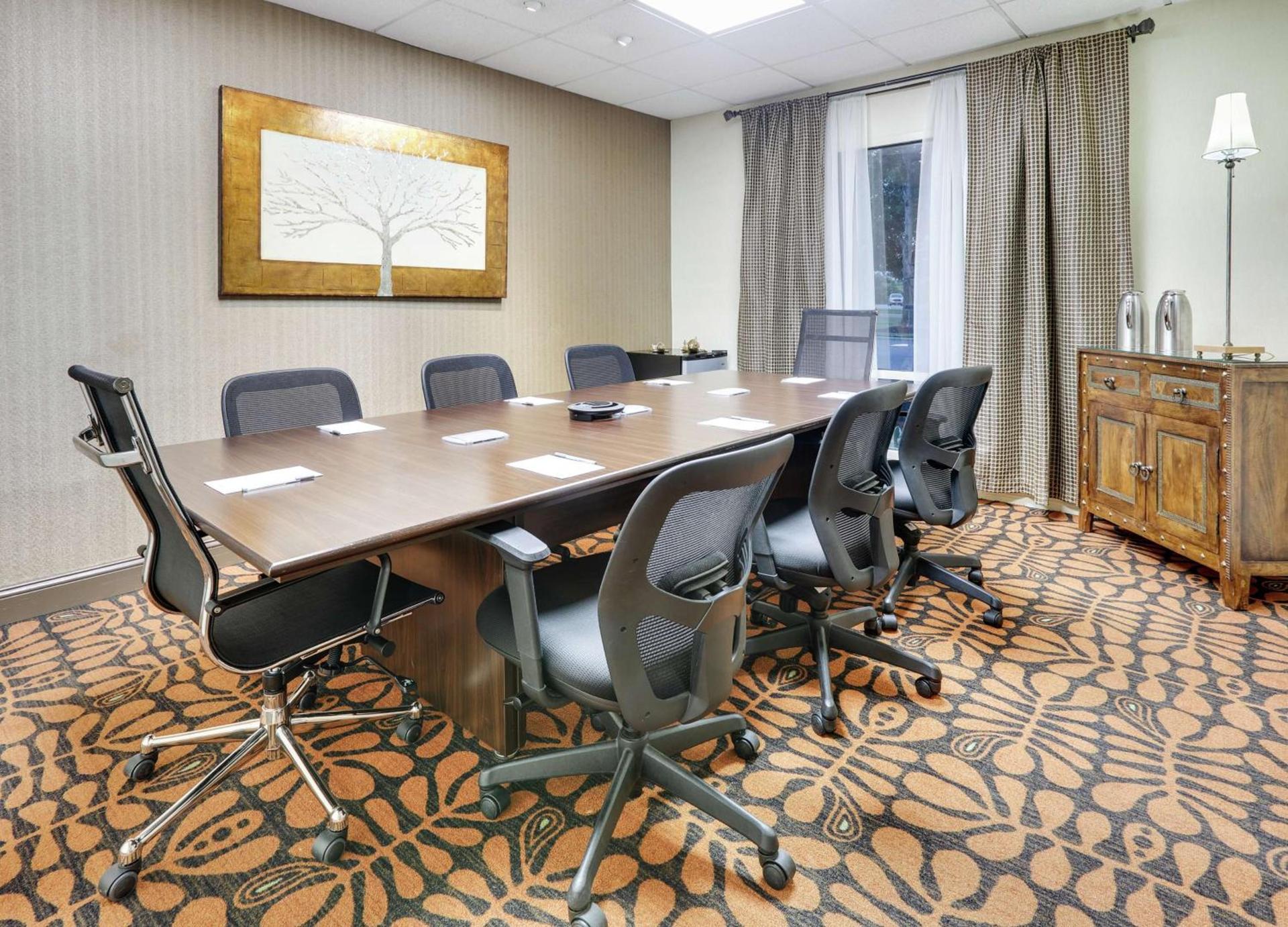 Hampton Inn & Suites Mooresville photo 4