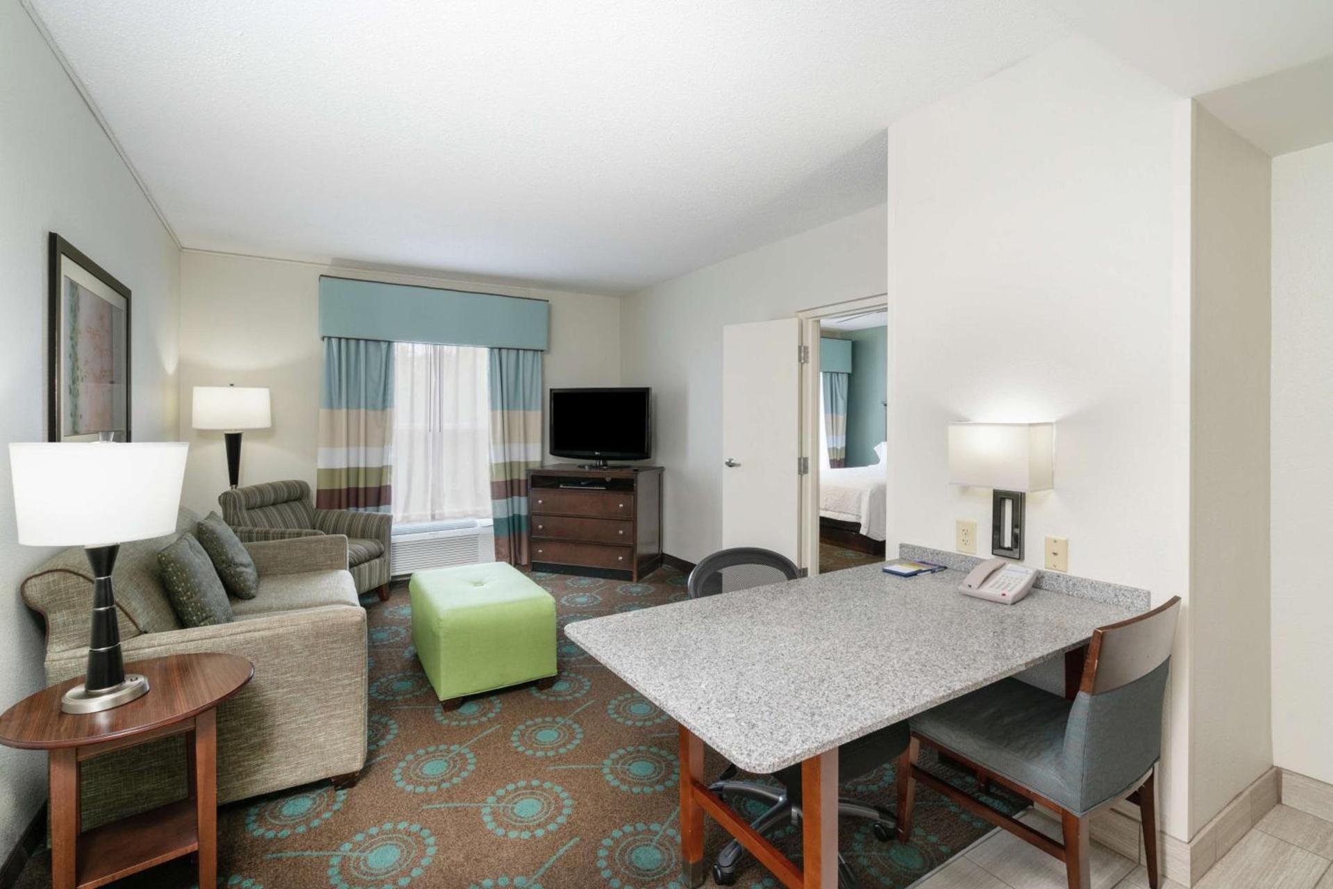 Hampton Inn & Suites Mooresville photo 6