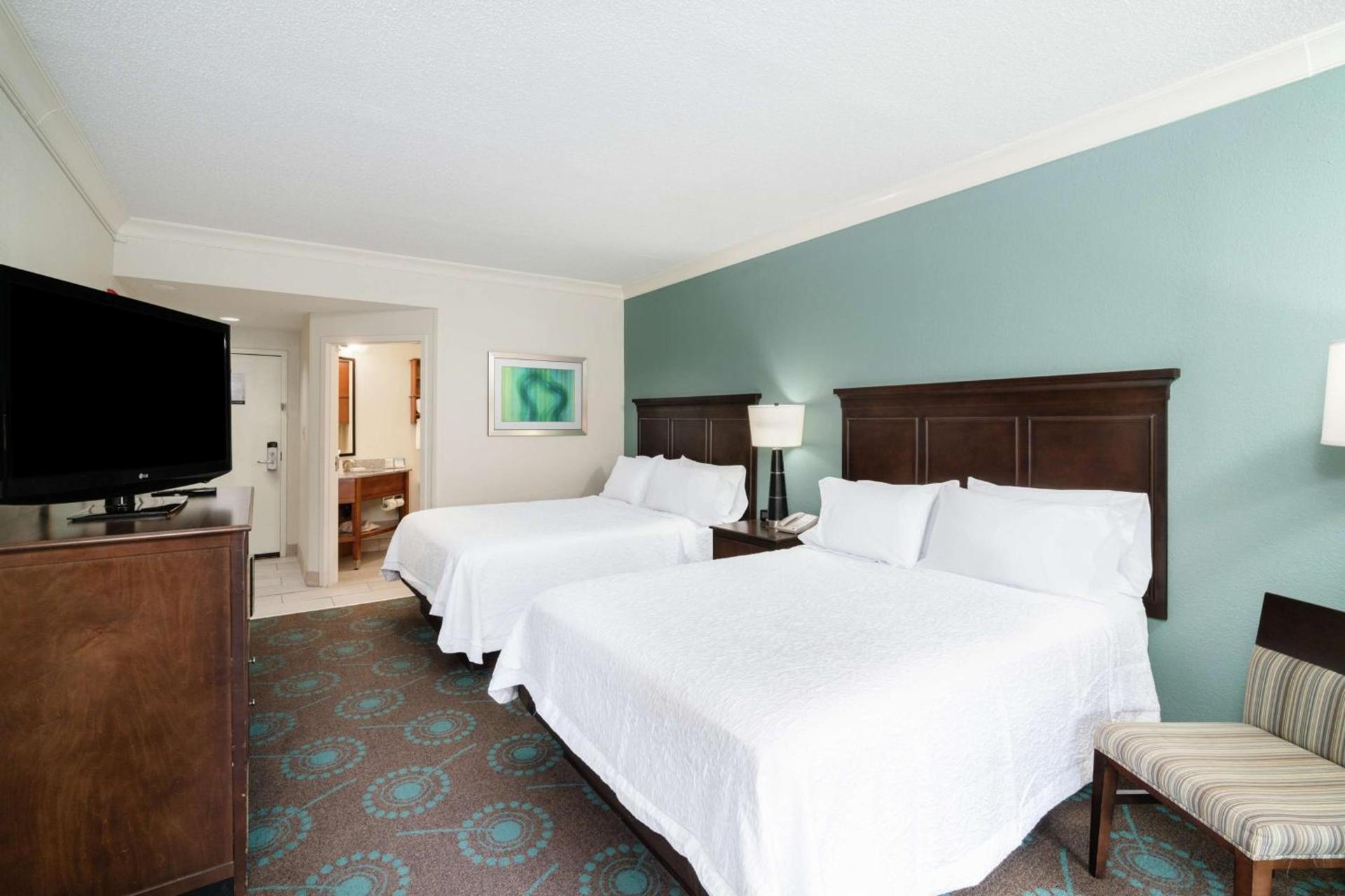 Hampton Inn & Suites Mooresville photo 48
