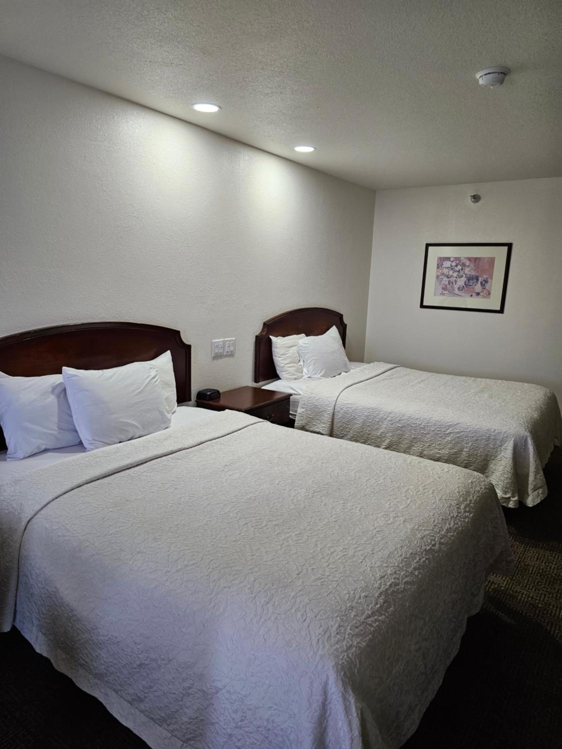 Rodeway Inn Tucumcari photo 20