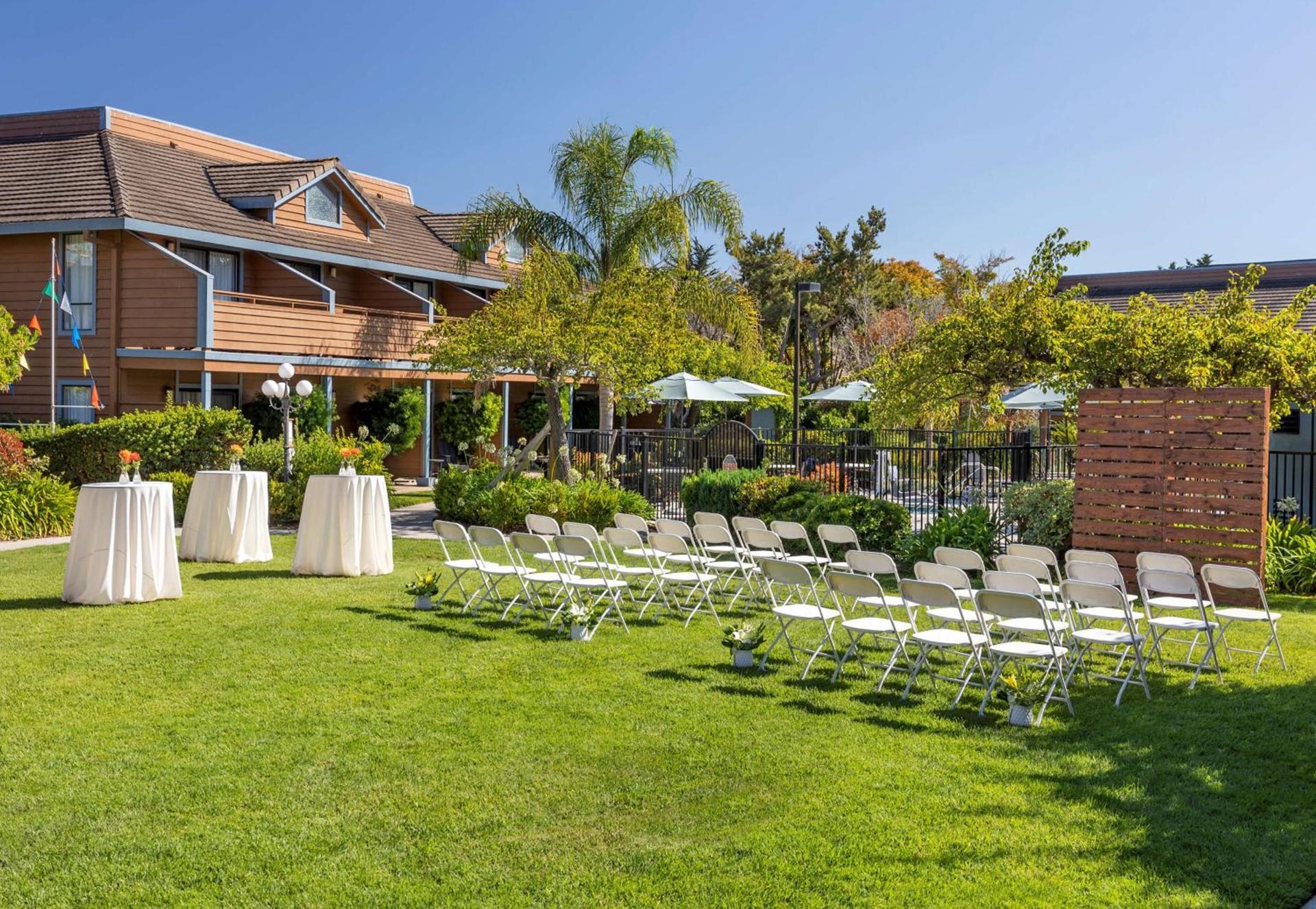 Seacliff Inn Aptos, Tapestry Collection by Hilton photo 71