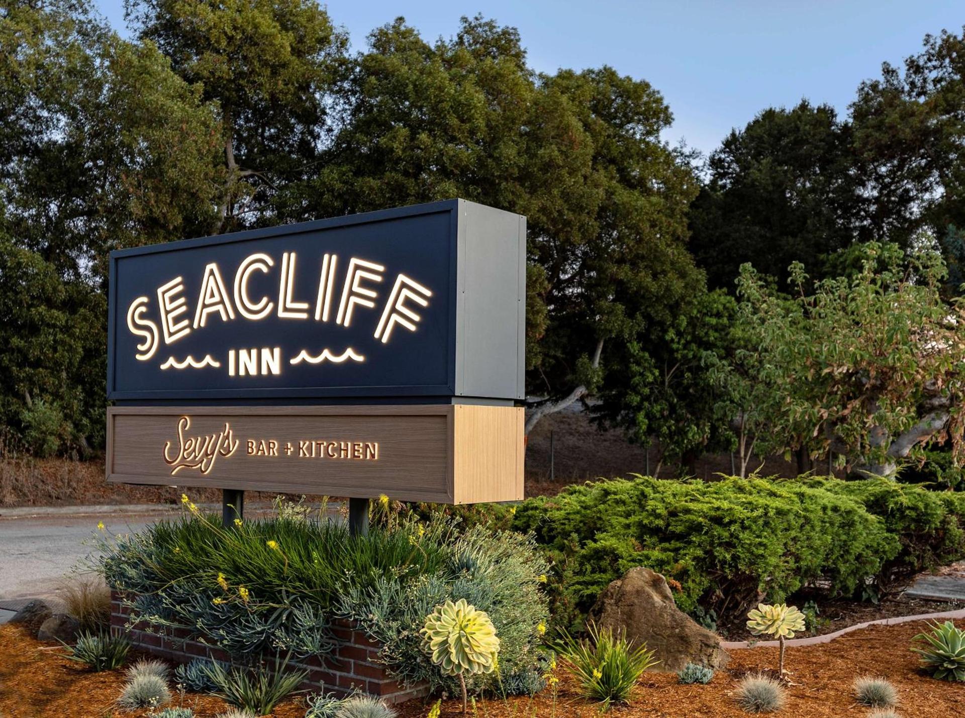 Seacliff Inn Aptos, Tapestry Collection by Hilton photo 70