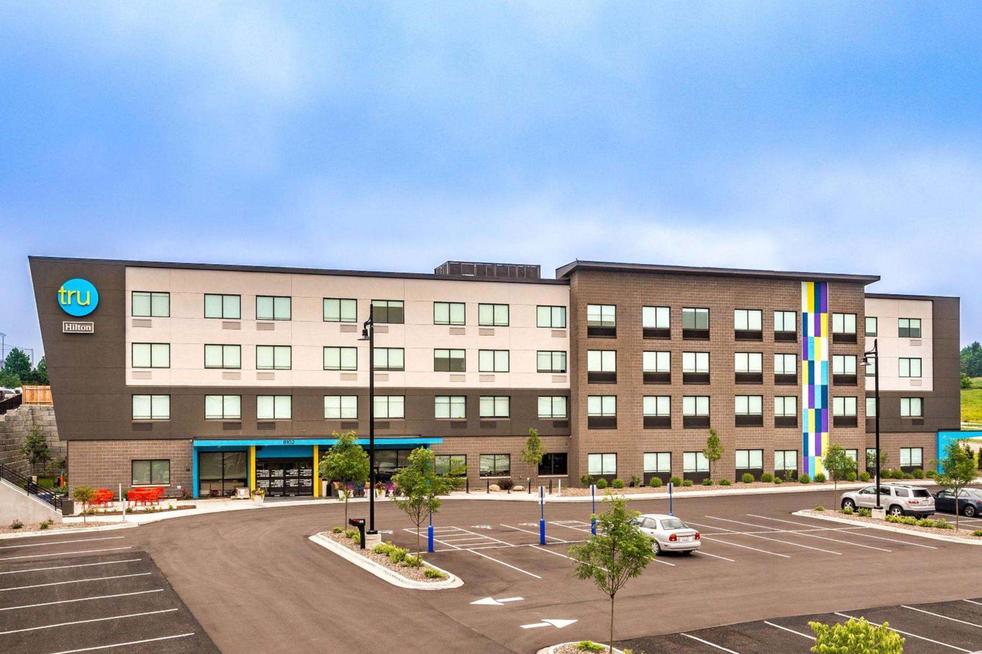 Tru By Hilton Madison West photo 2