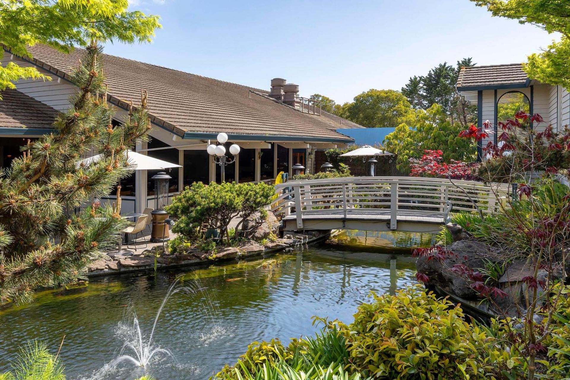 Seacliff Inn Aptos, Tapestry Collection by Hilton photo 1