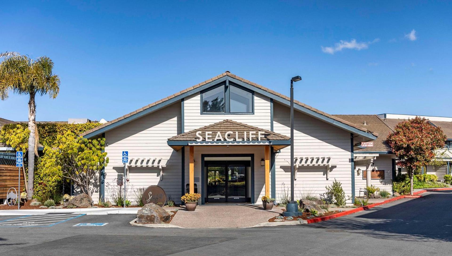 Seacliff Inn Aptos, Tapestry Collection by Hilton photo 3