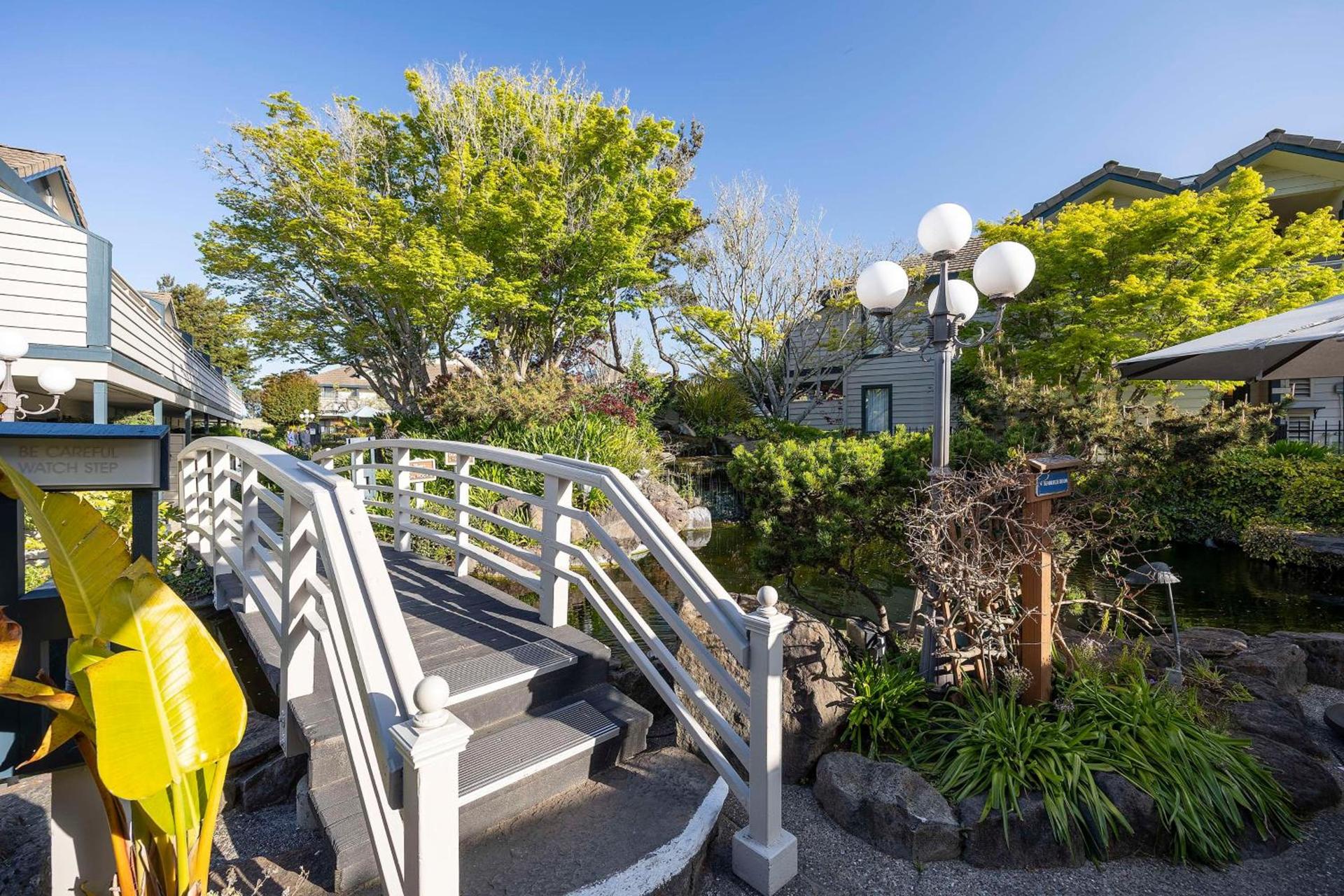 Seacliff Inn Aptos, Tapestry Collection by Hilton photo 4