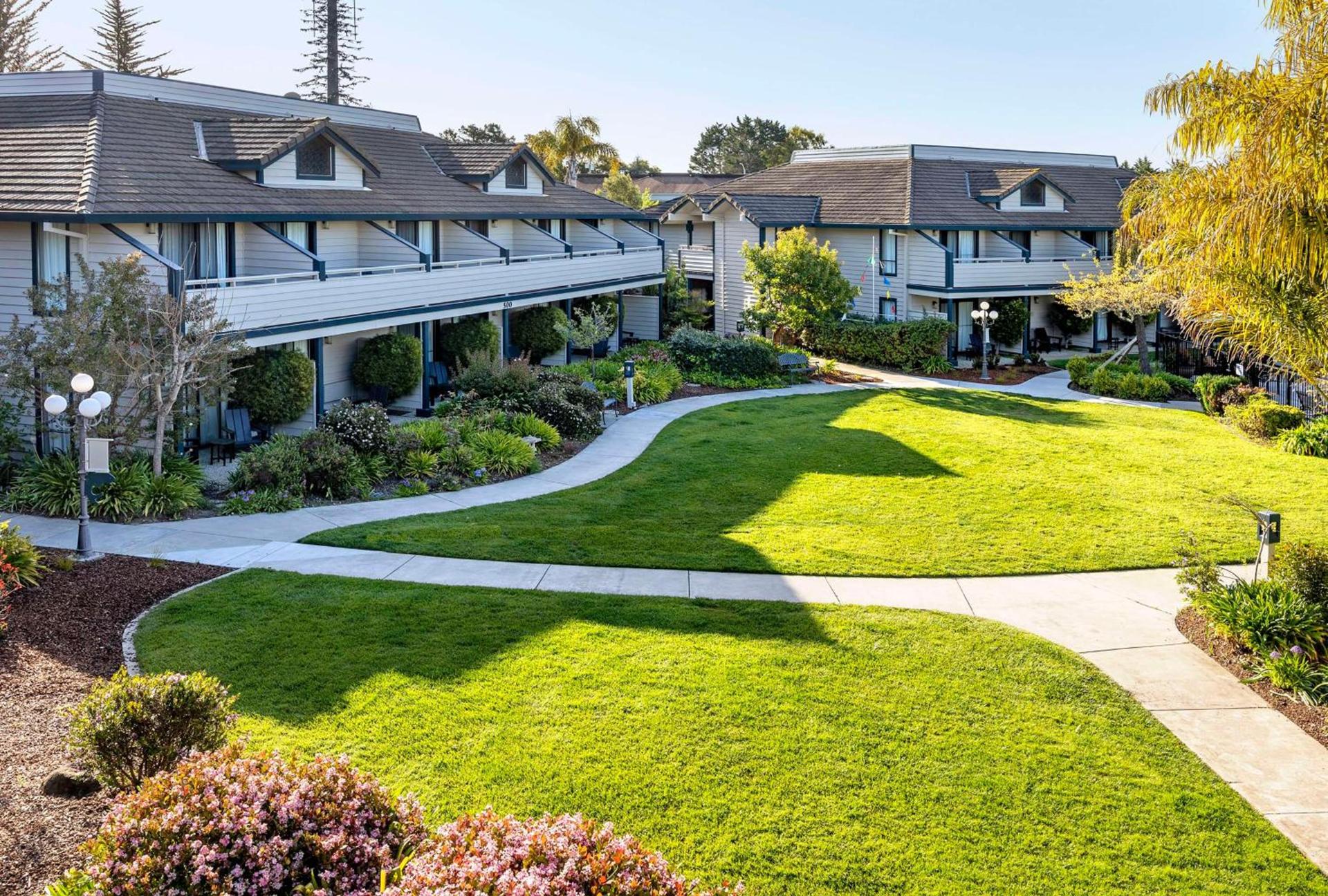 Seacliff Inn Aptos, Tapestry Collection by Hilton photo 5