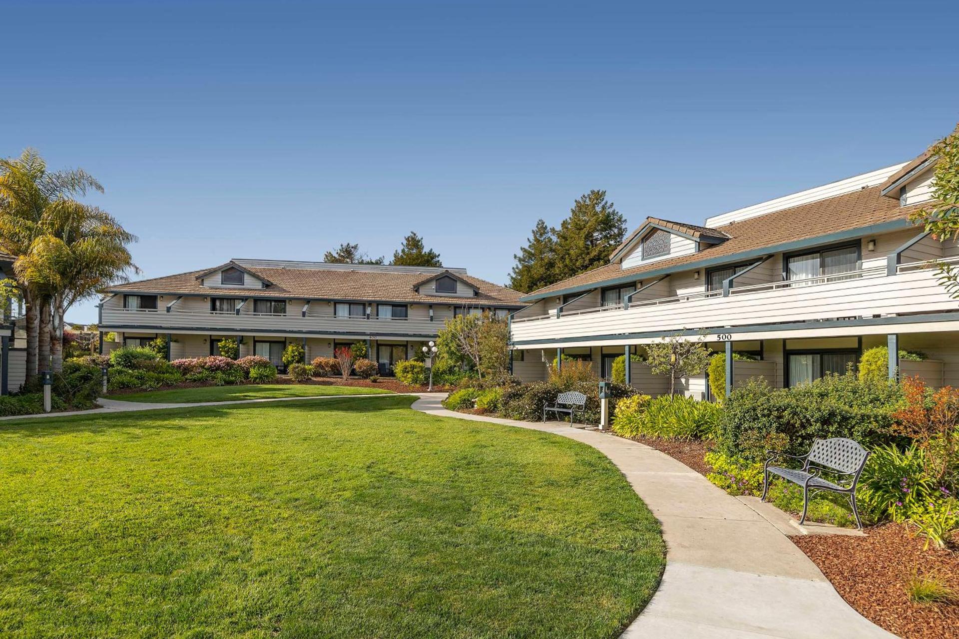 Seacliff Inn Aptos, Tapestry Collection by Hilton photo 7