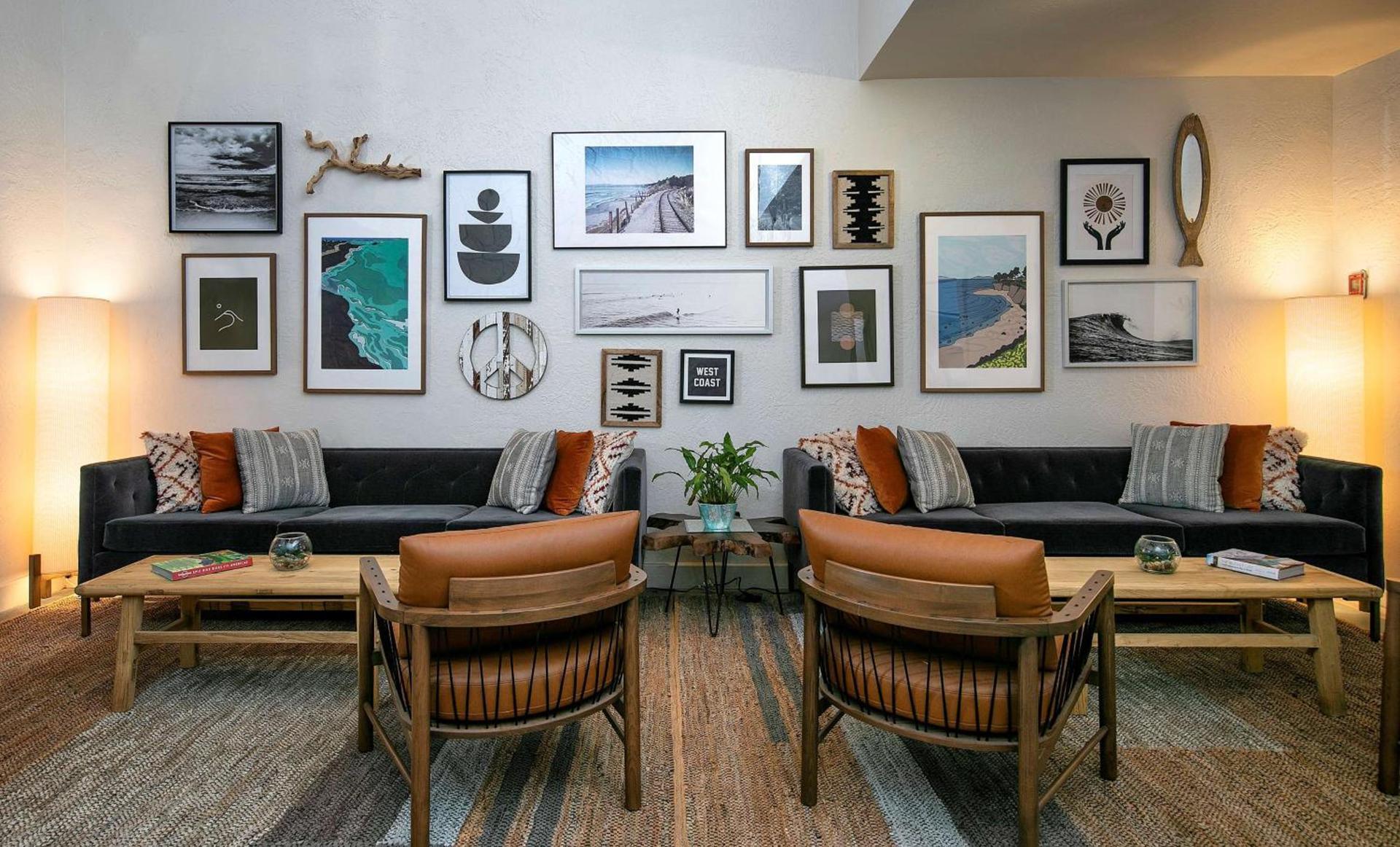 Seacliff Inn Aptos, Tapestry Collection by Hilton photo 9