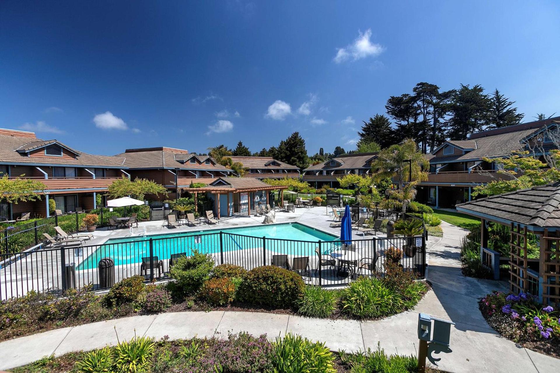 Seacliff Inn Aptos, Tapestry Collection by Hilton photo 10