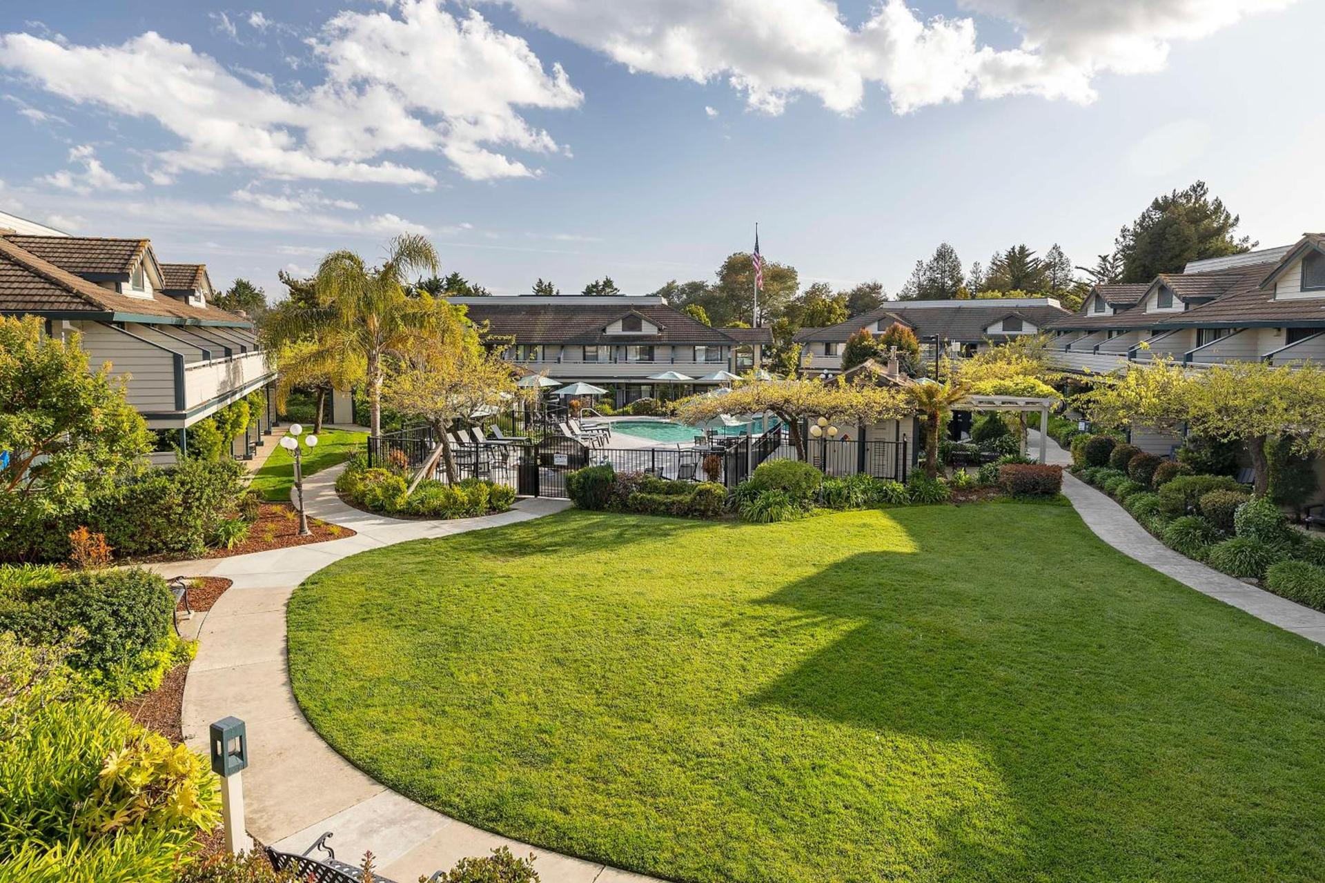 Seacliff Inn Aptos, Tapestry Collection by Hilton photo 11