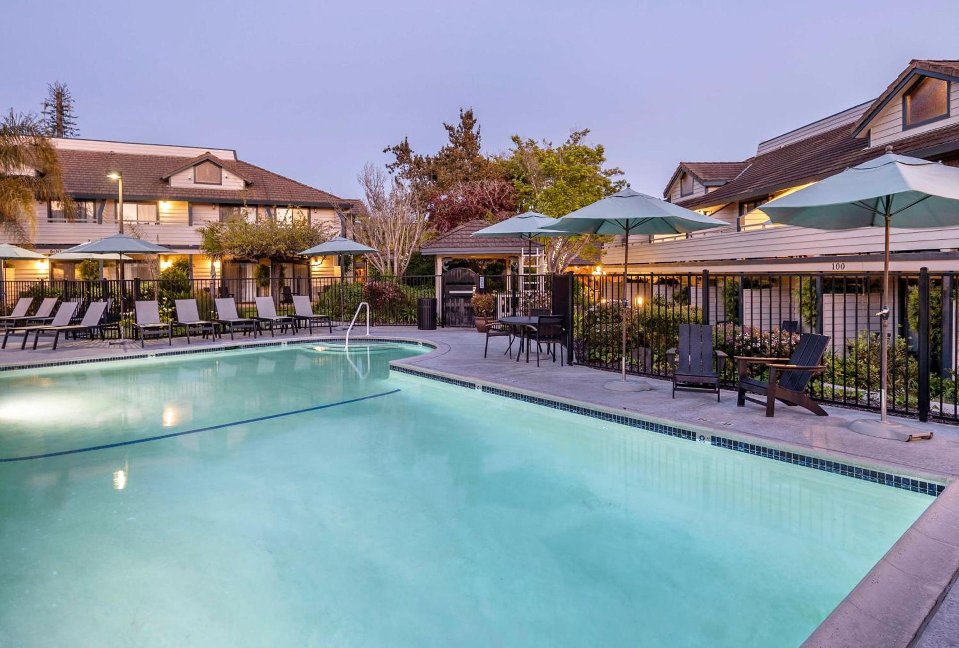Seacliff Inn Aptos, Tapestry Collection by Hilton photo 13