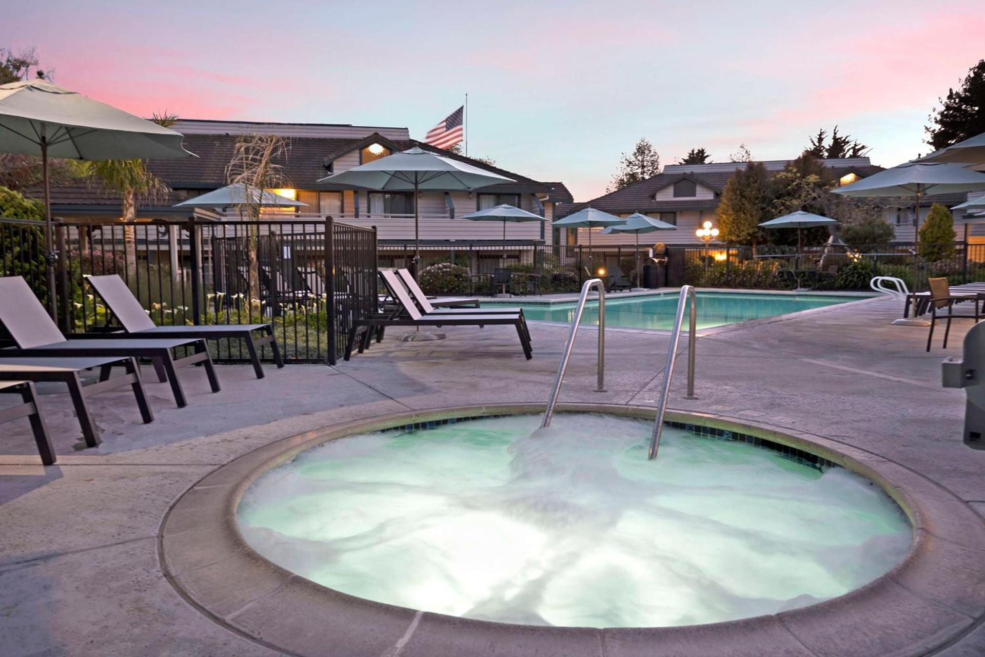 Seacliff Inn Aptos, Tapestry Collection by Hilton photo 14