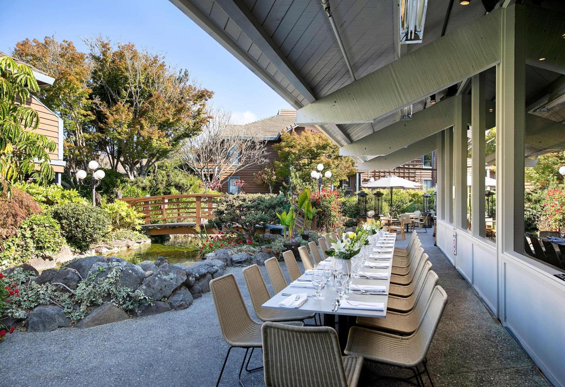Seacliff Inn Aptos, Tapestry Collection by Hilton photo 16