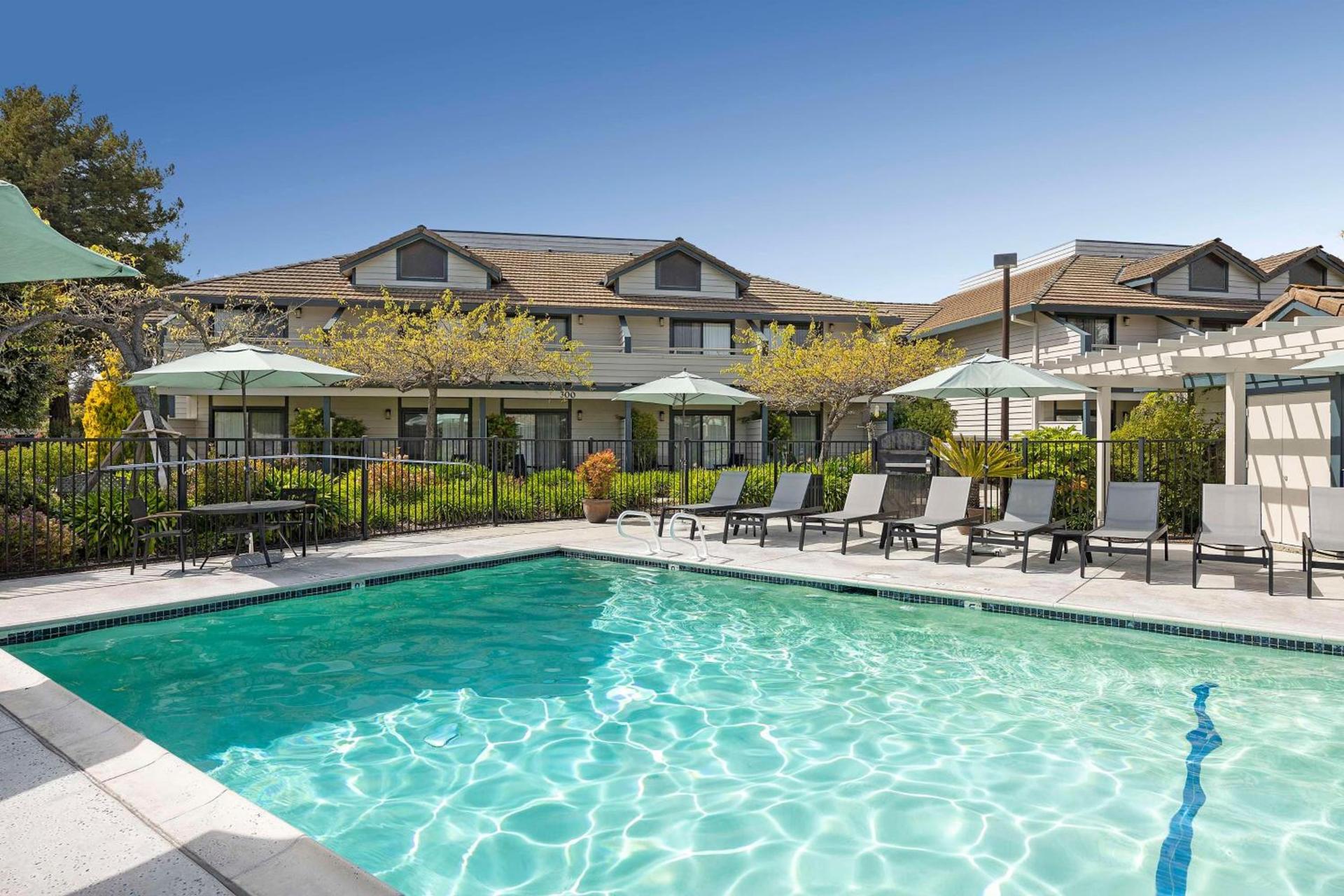 Seacliff Inn Aptos, Tapestry Collection by Hilton photo 15